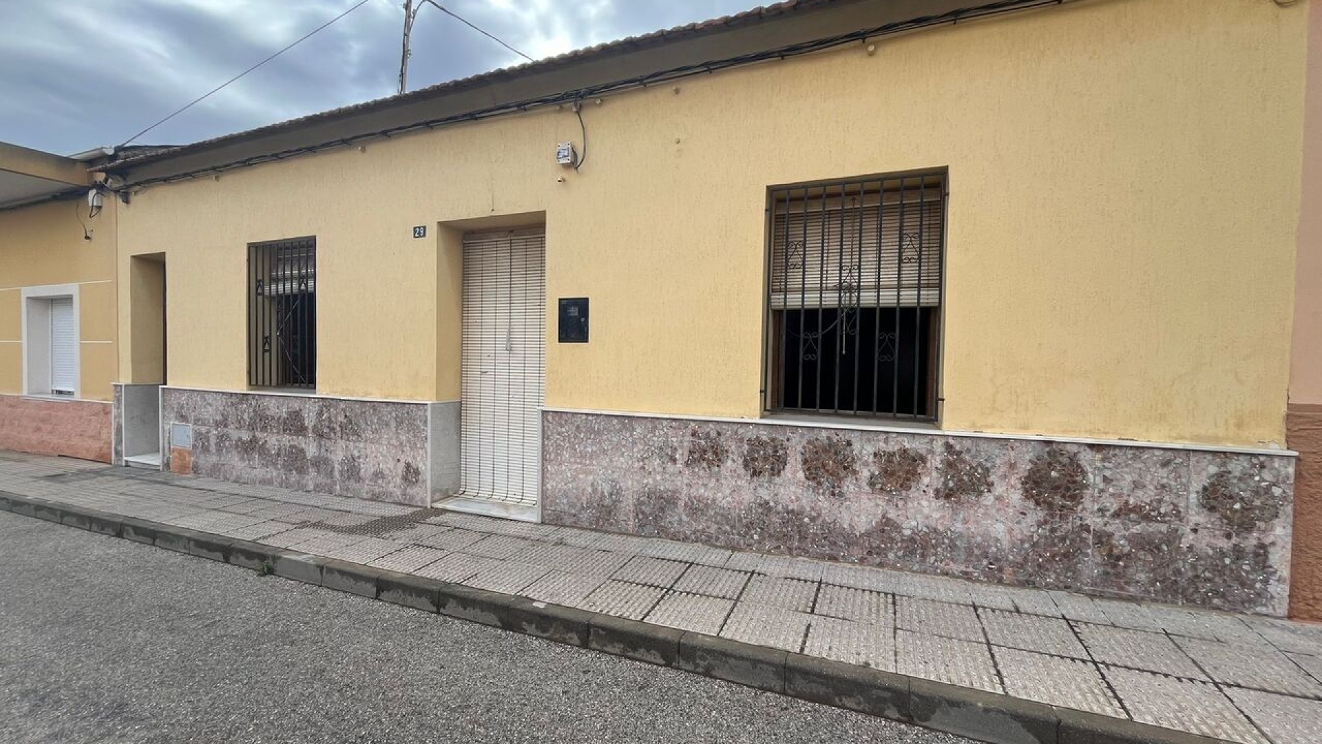 Resale - Townhouse - Benejuzar