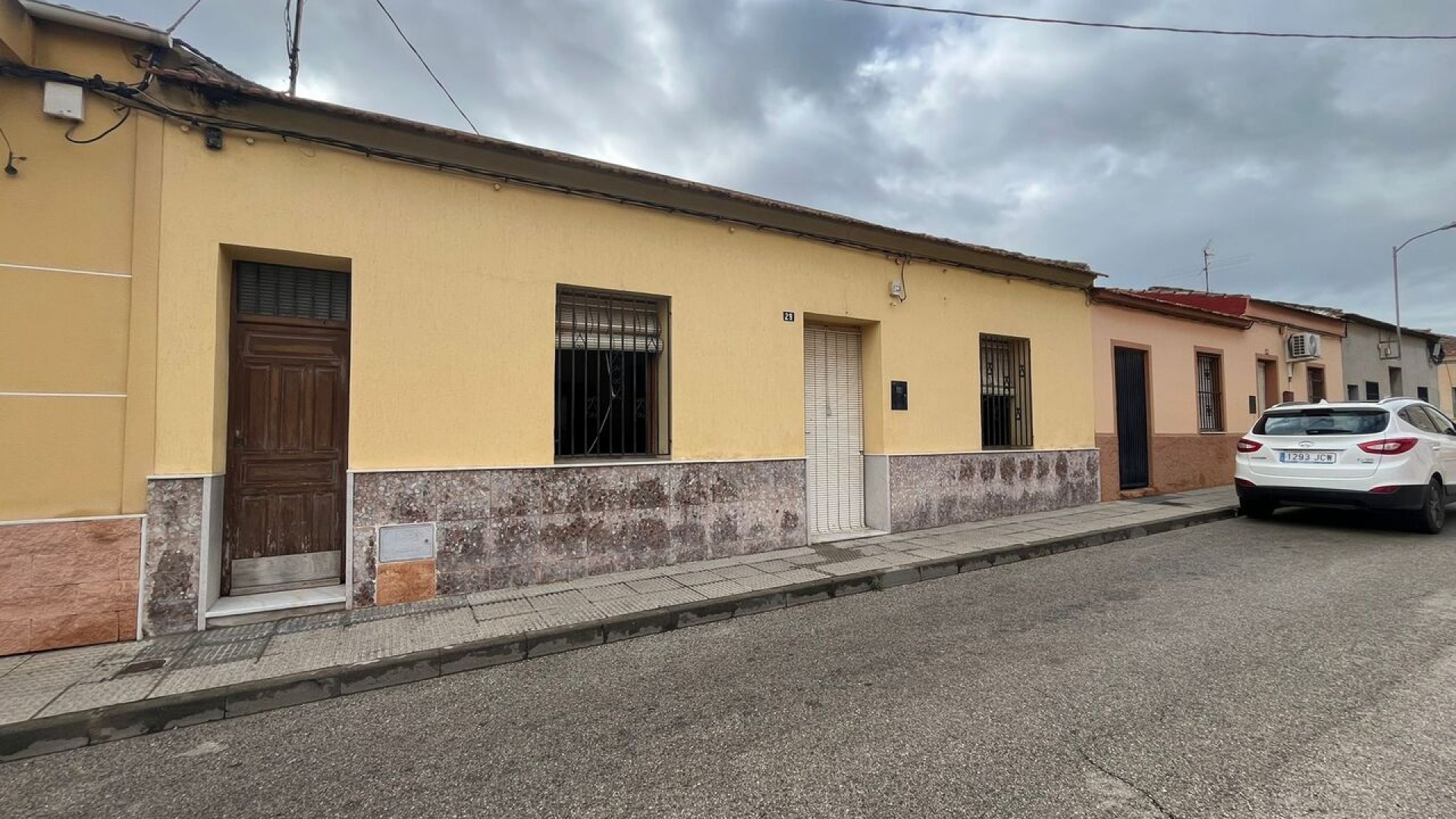 Resale - Townhouse - Benejuzar