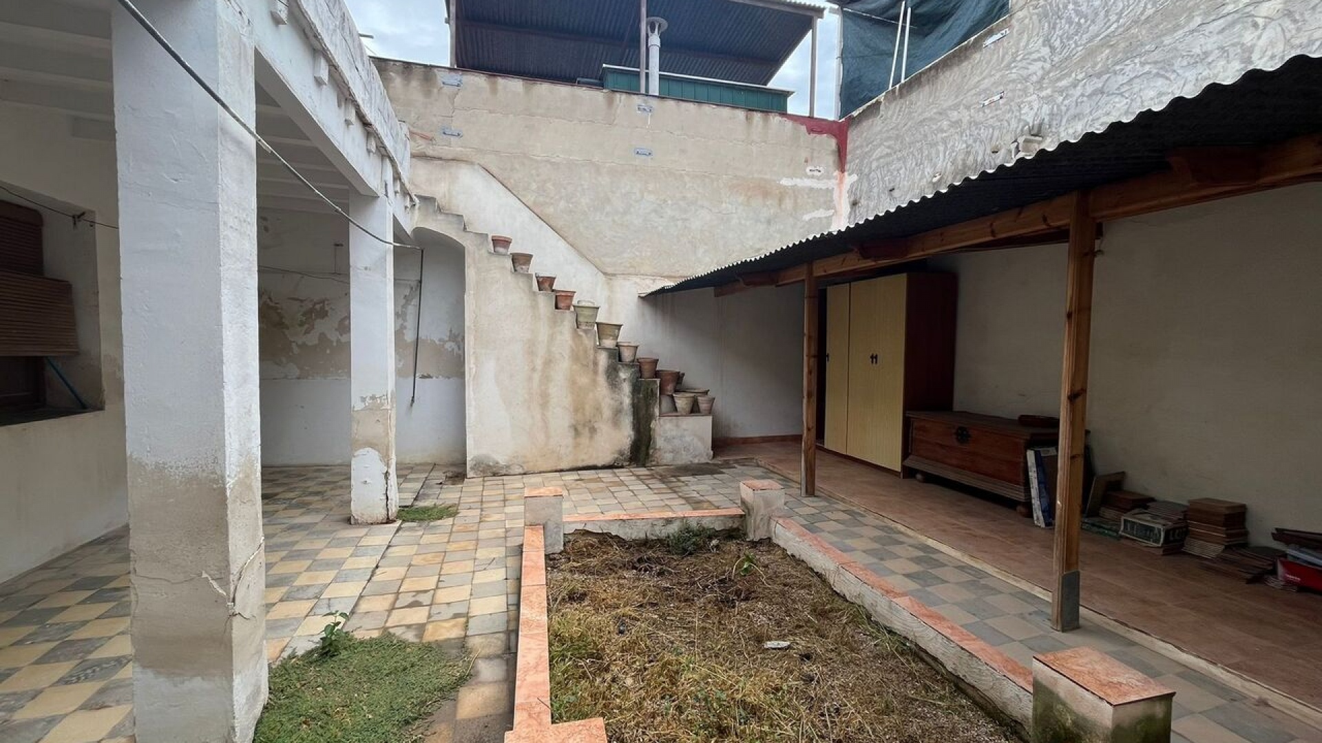 Resale - Townhouse - Benejuzar