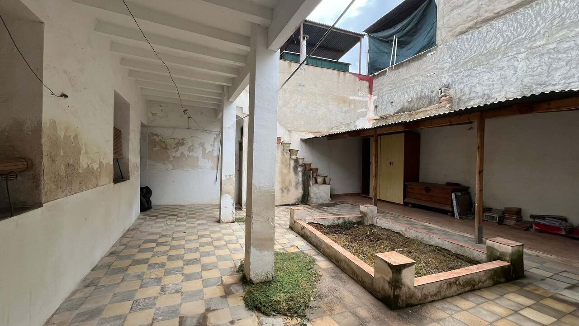 Resale - Townhouse - Benejuzar