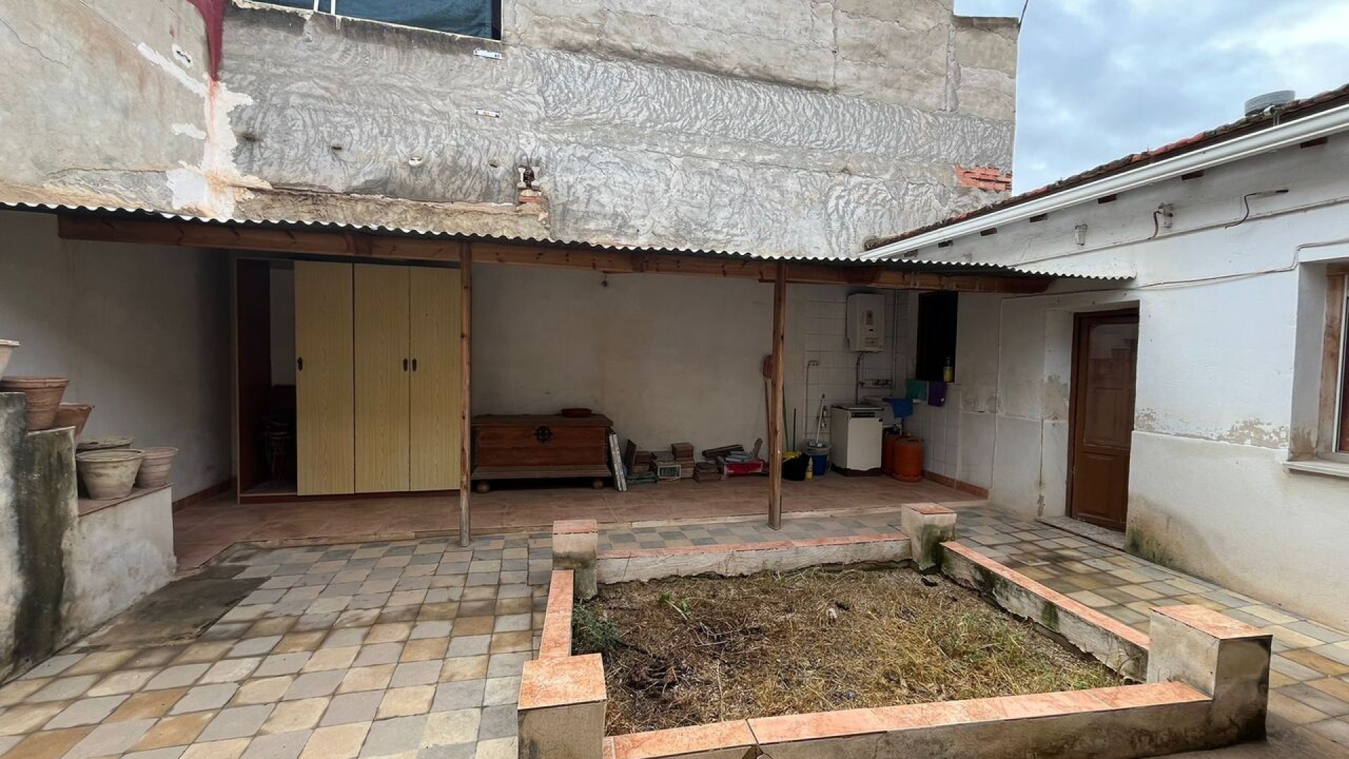 Resale - Townhouse - Benejuzar