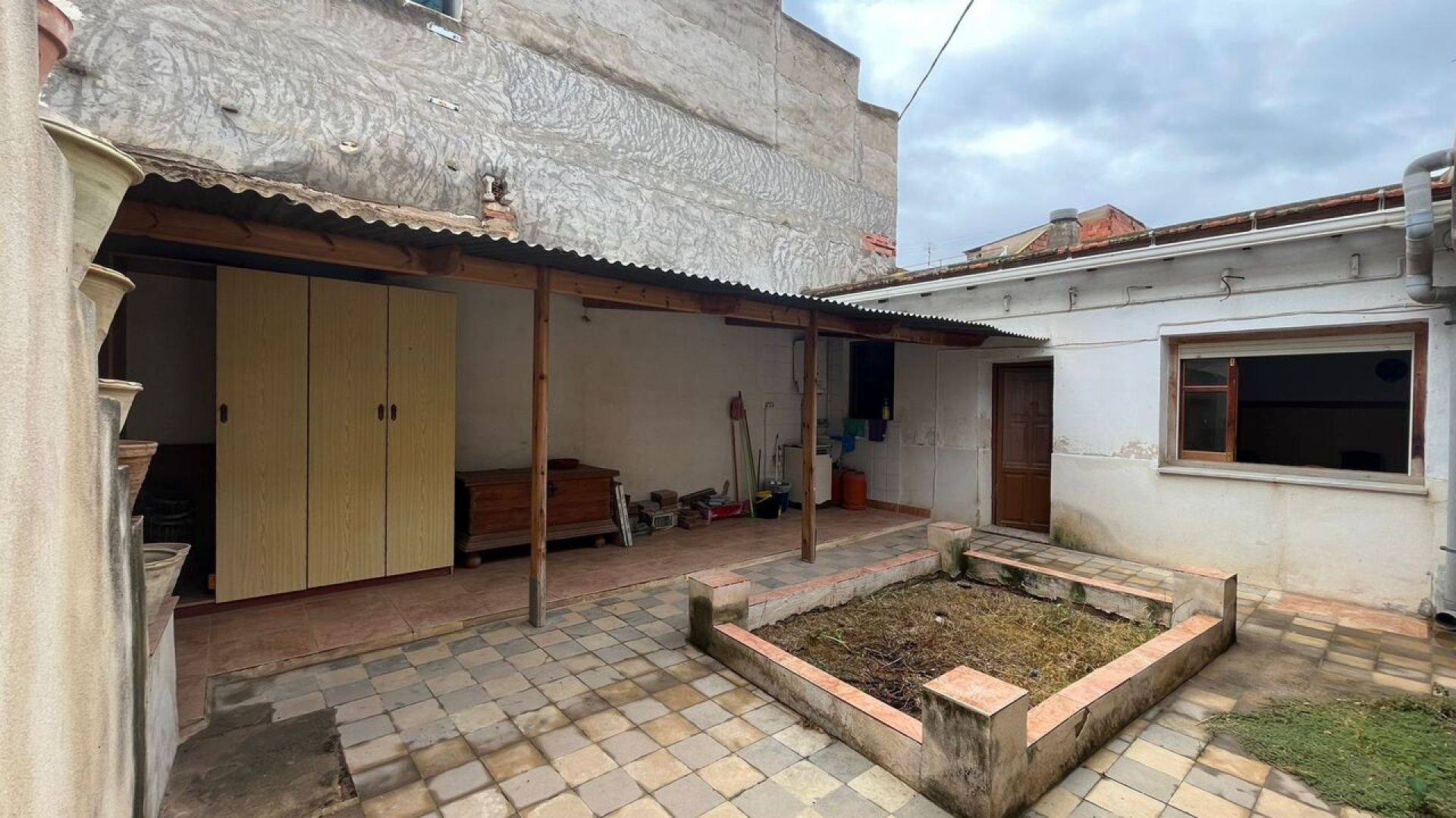 Resale - Townhouse - Benejuzar