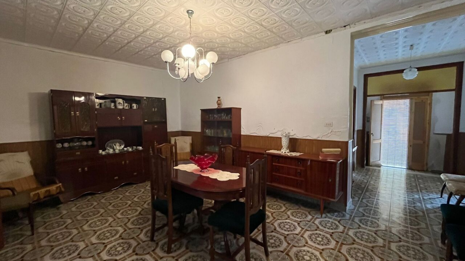Resale - Townhouse - Benejuzar
