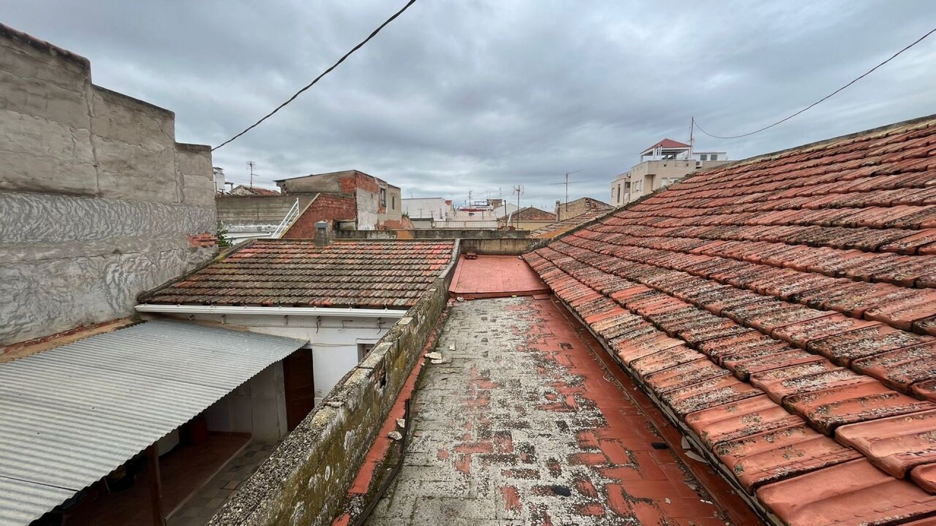 Resale - Townhouse - Benejuzar