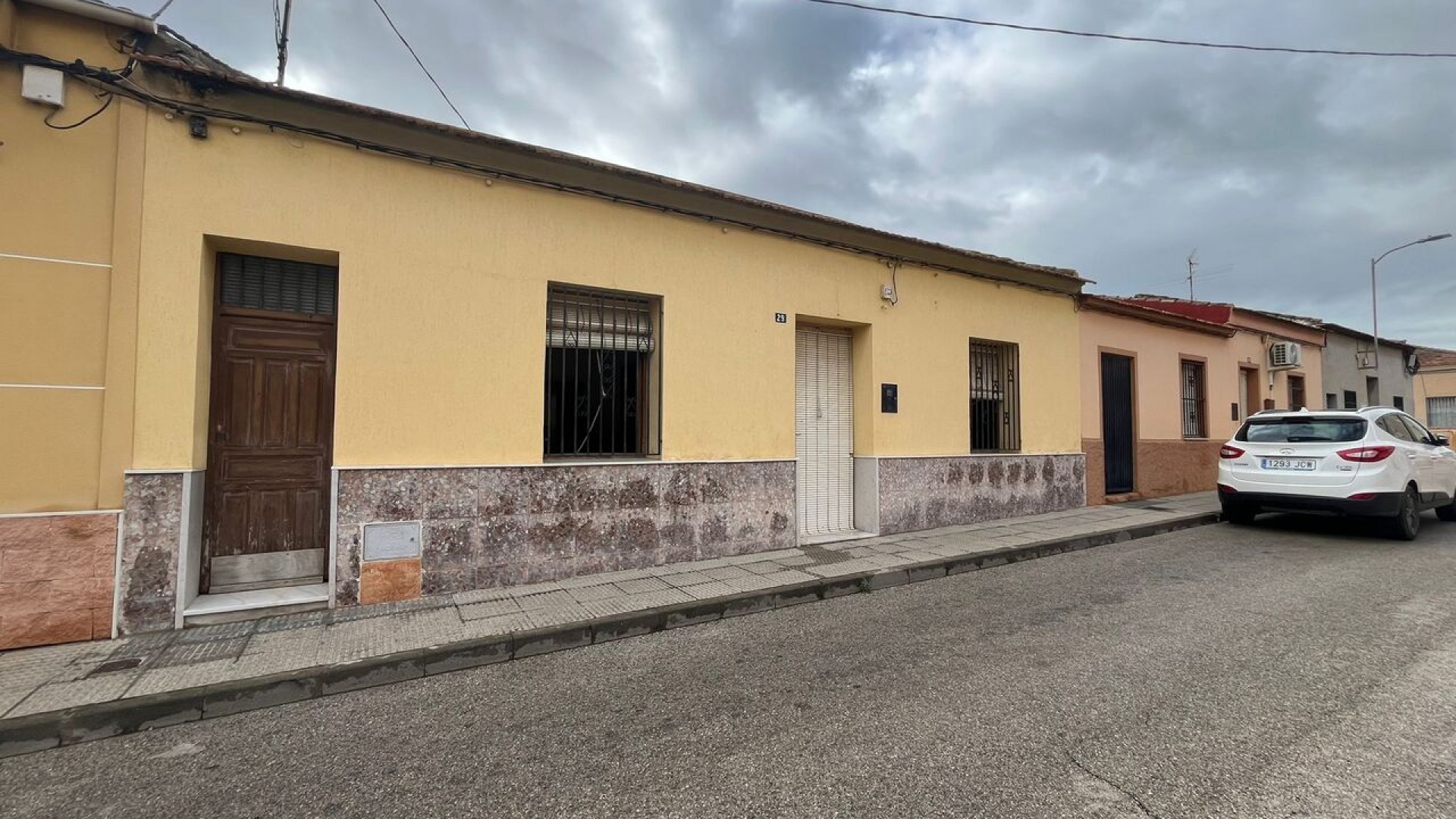 Resale - Townhouse - Benejuzar