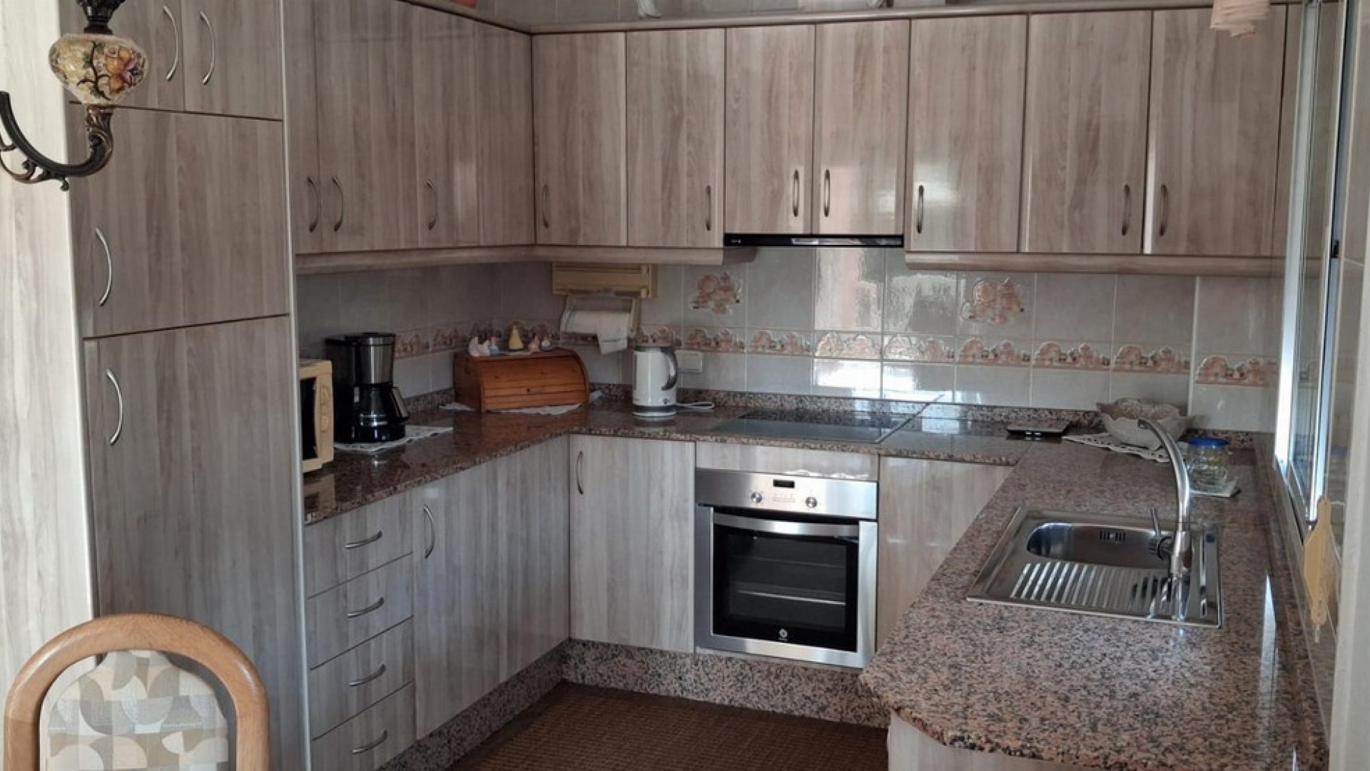Resale - Townhouse - Benferri