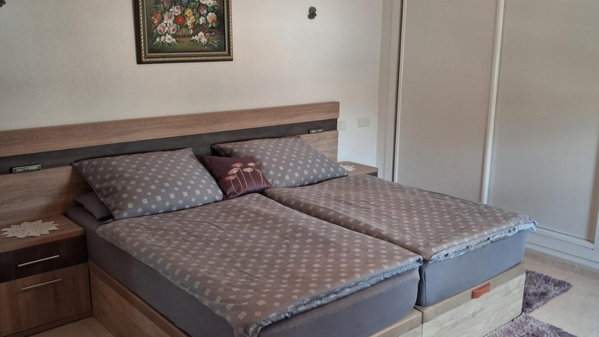 Resale - Townhouse - Benferri