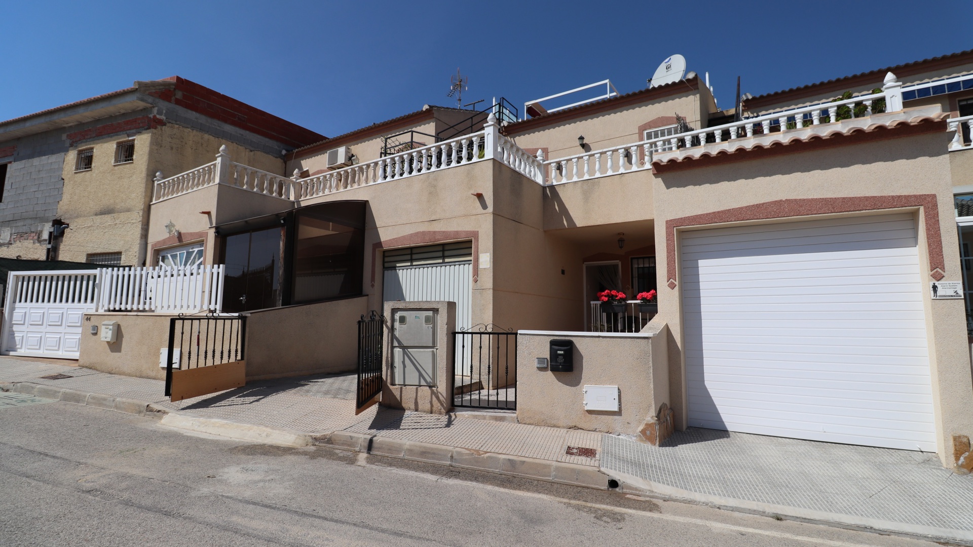 Resale - Townhouse - Benijofar - Benijofar - Village