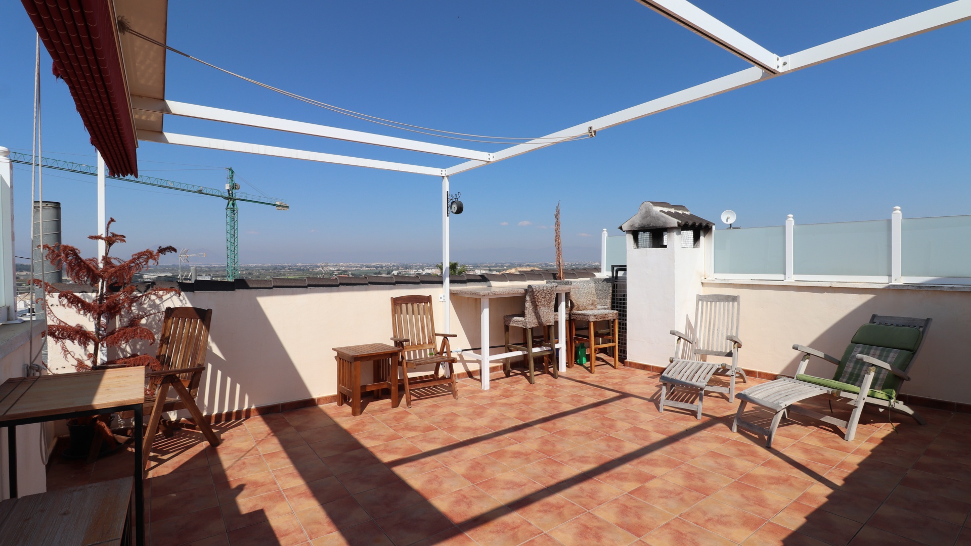 Resale - Townhouse - Benijofar - Benijofar - Village