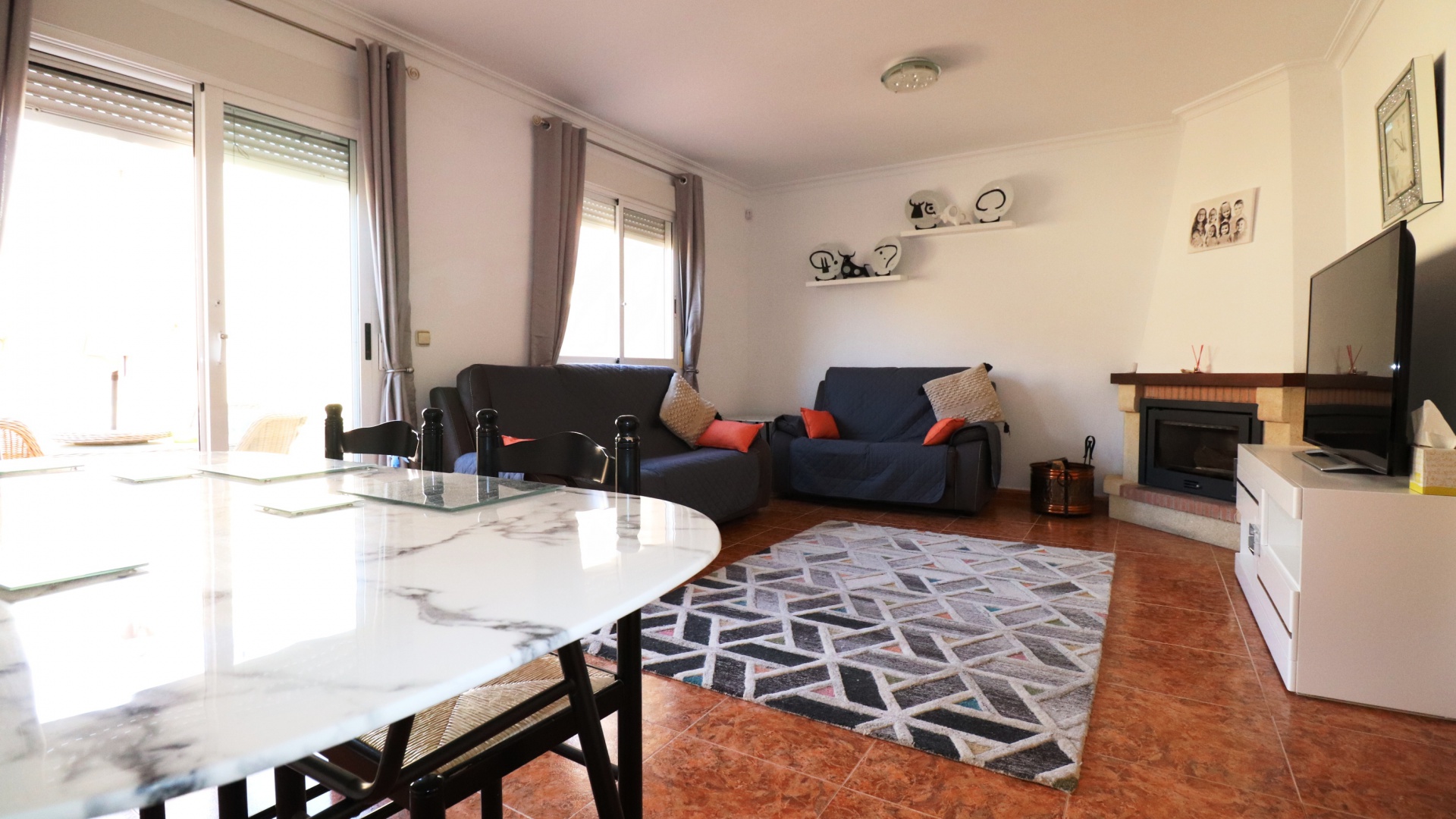 Resale - Townhouse - Benijofar - Benijofar - Village