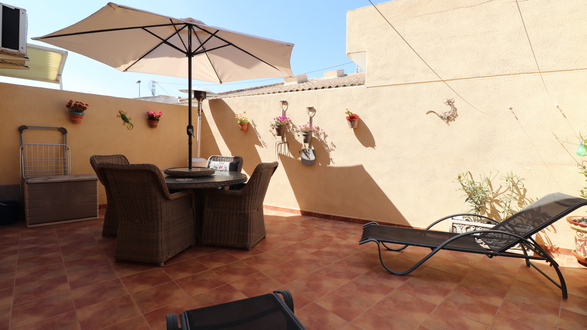 Resale - Townhouse - Benijofar - Benijofar - Village