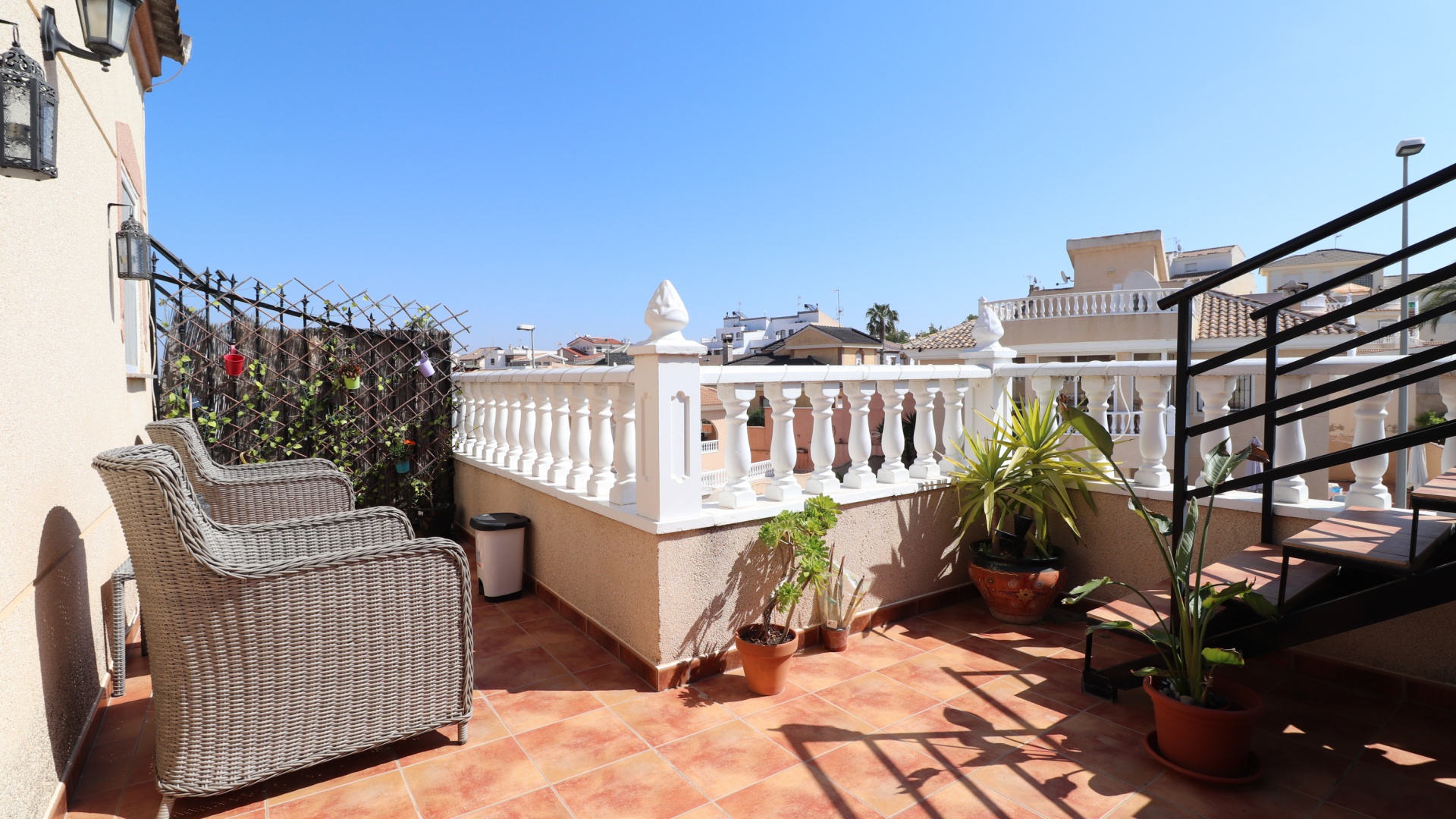 Resale - Townhouse - Benijofar - Benijofar - Village