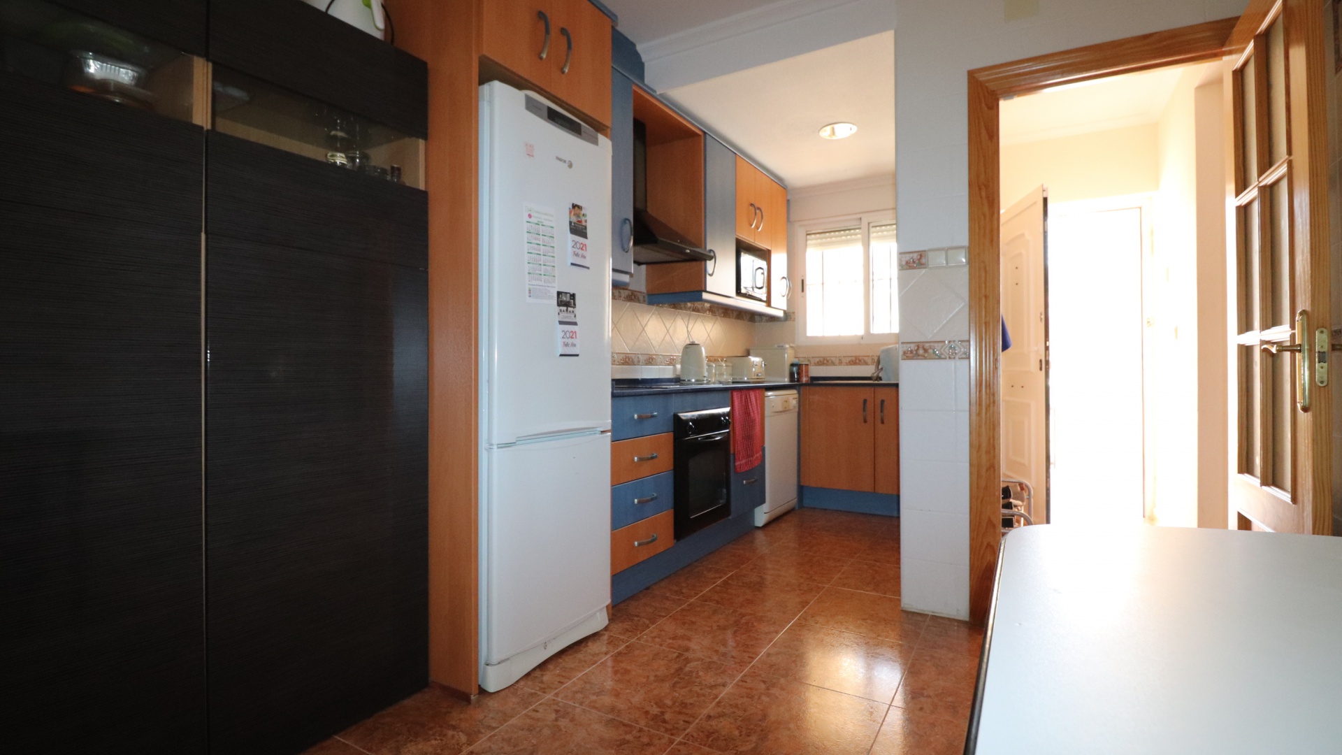 Resale - Townhouse - Benijofar - Benijofar - Village