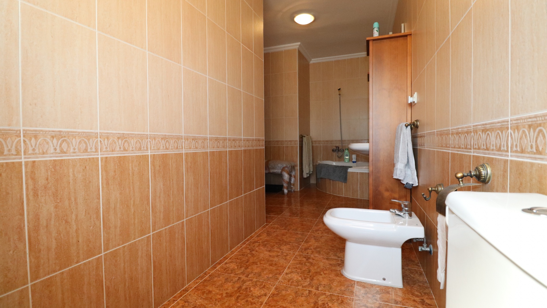 Resale - Townhouse - Benijofar - Benijofar - Village