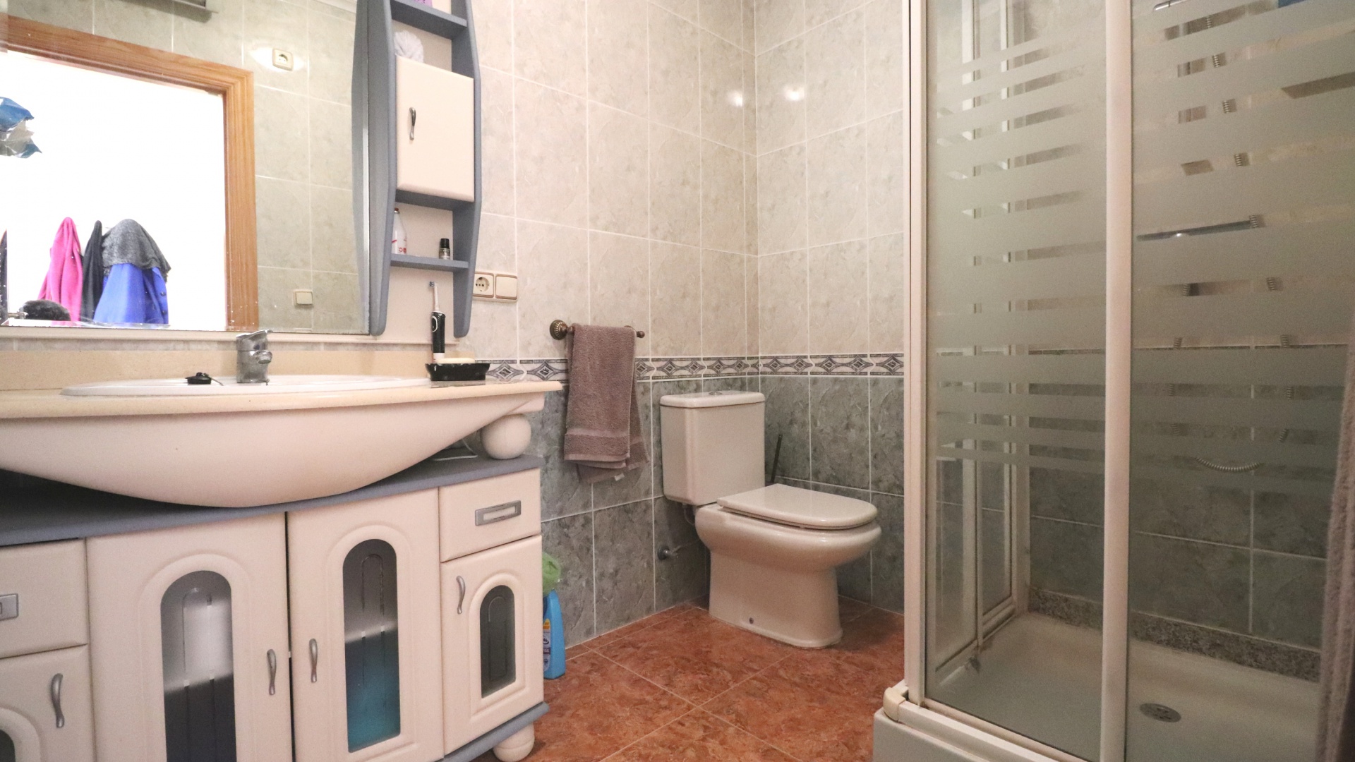 Resale - Townhouse - Benijofar - Benijofar - Village