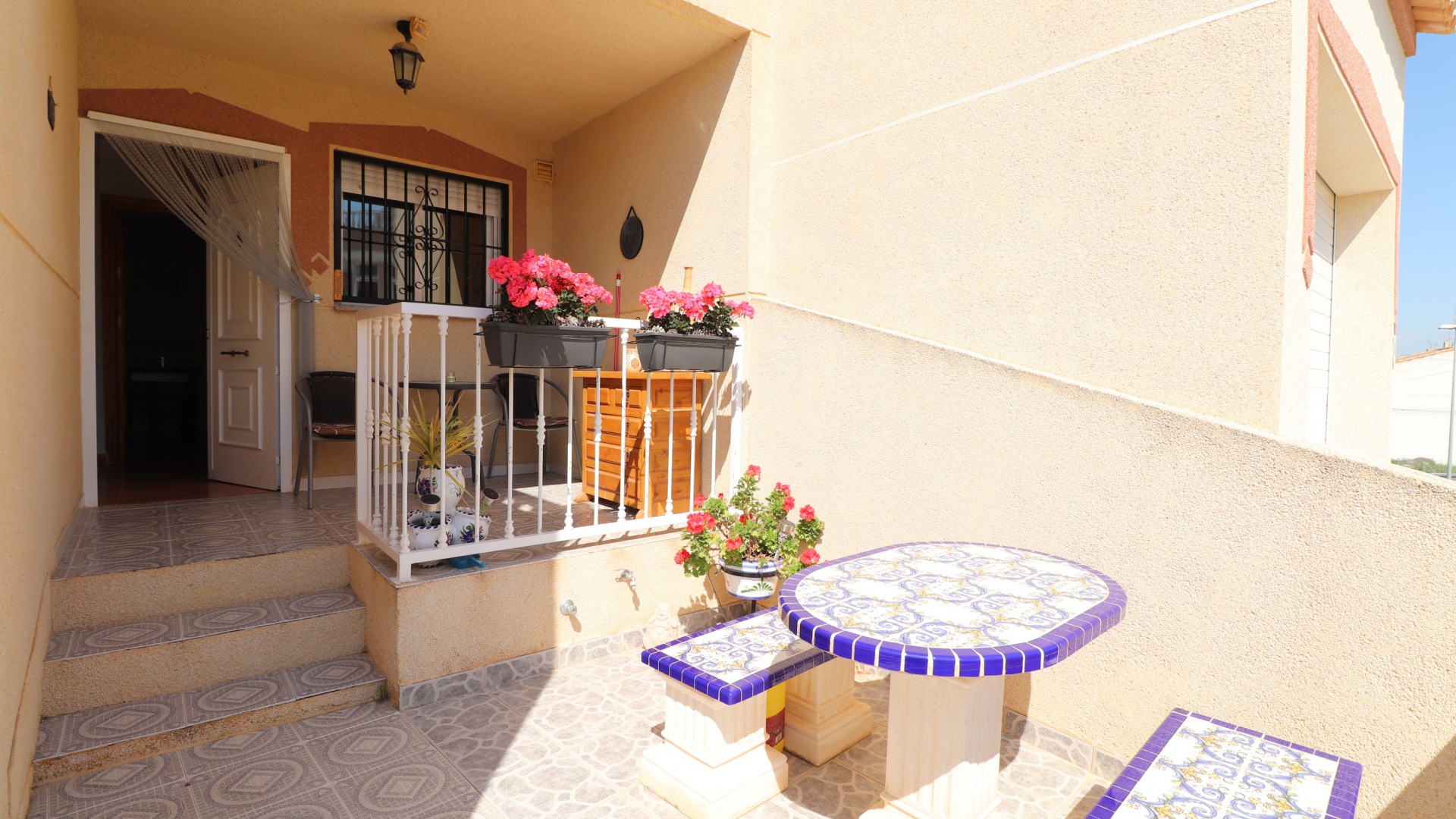 Resale - Townhouse - Benijofar - Benijofar - Village