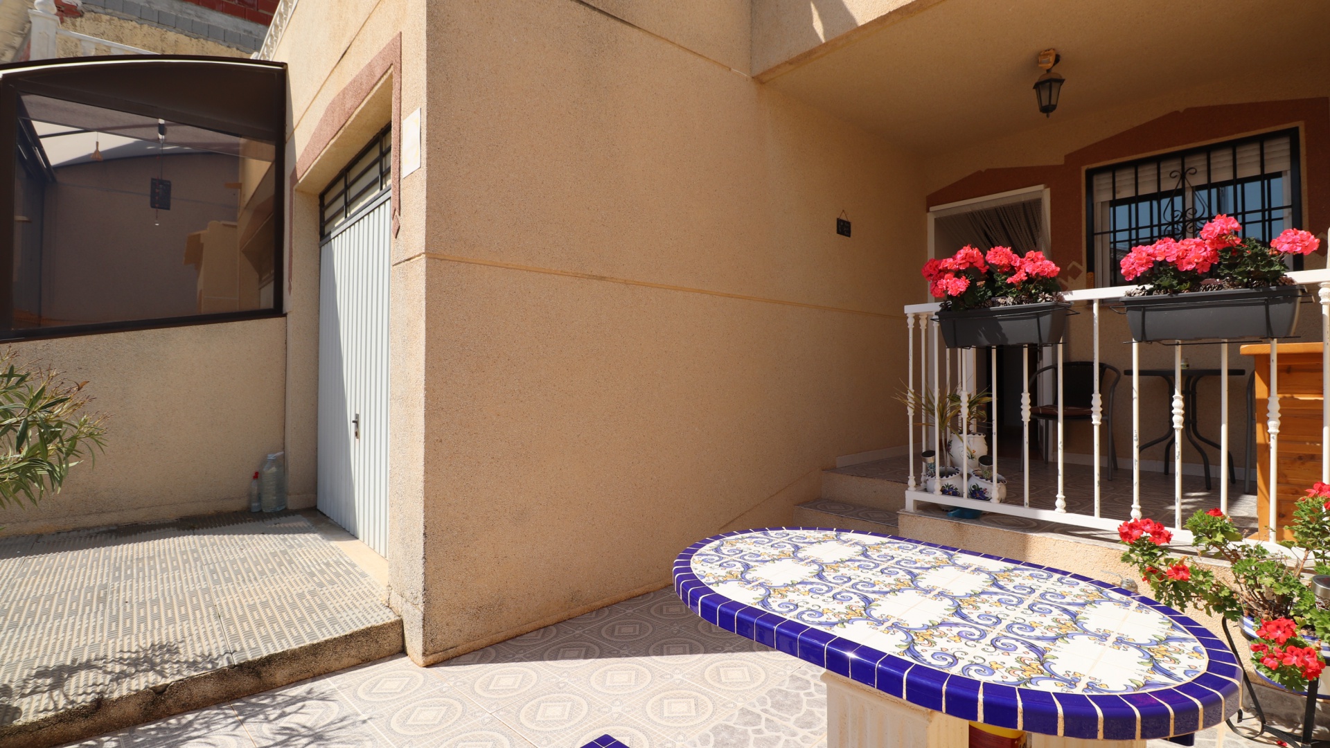 Resale - Townhouse - Benijofar - Benijofar - Village