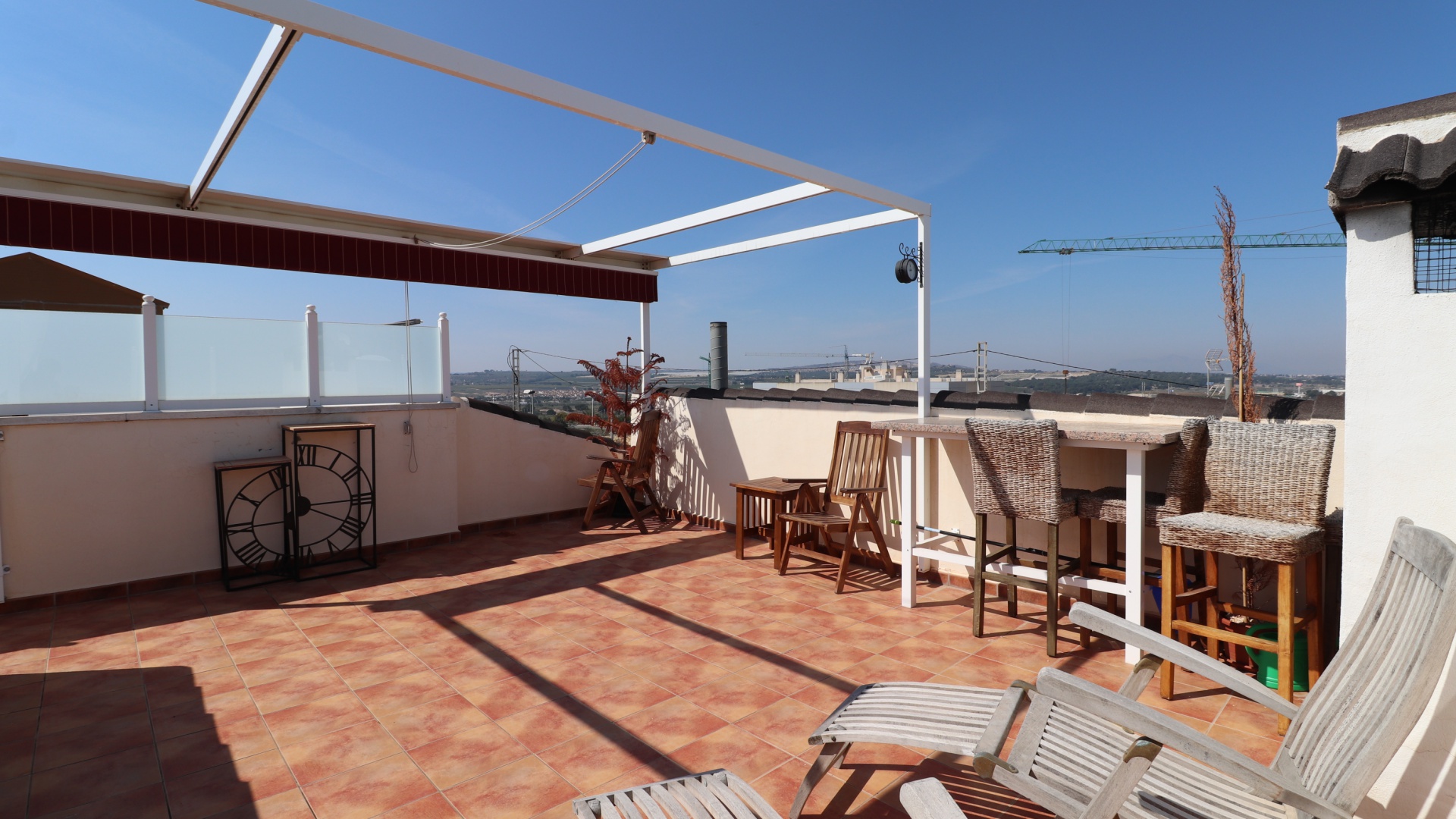 Resale - Townhouse - Benijofar - Benijofar - Village