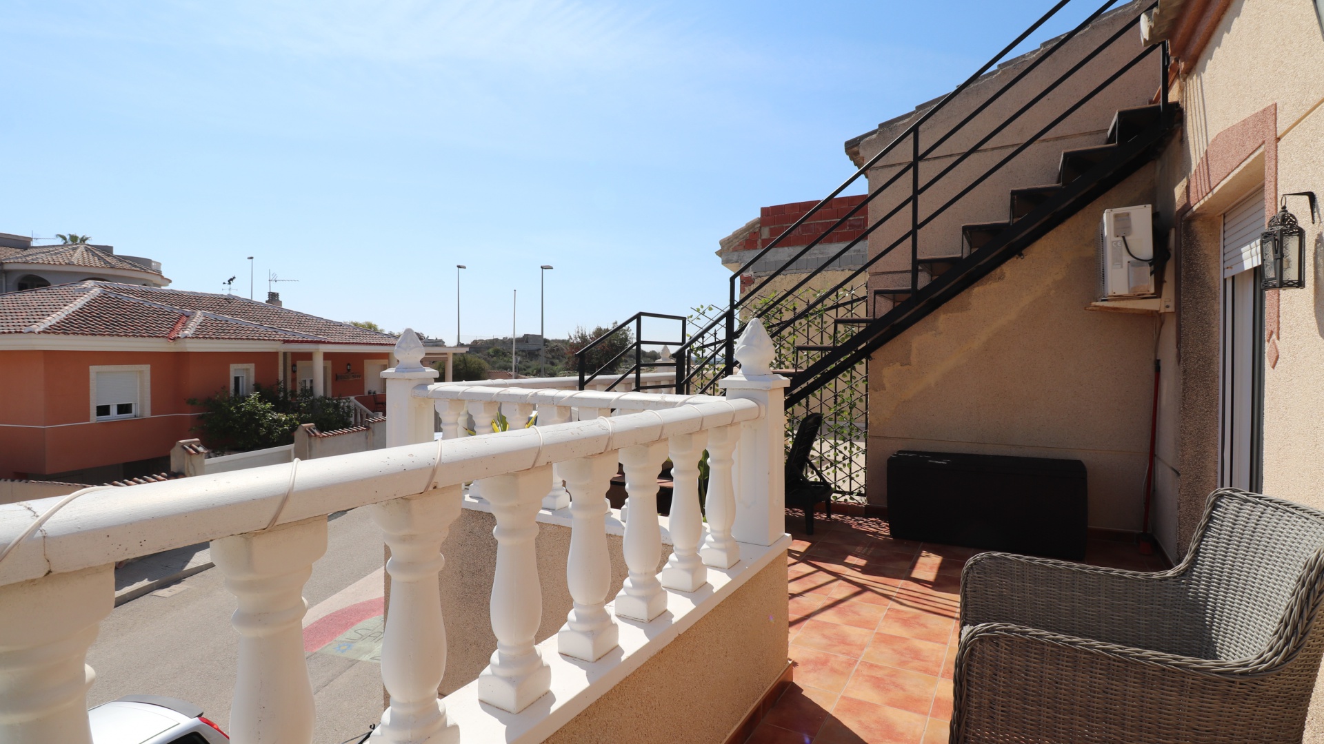 Resale - Townhouse - Benijofar - Benijofar - Village