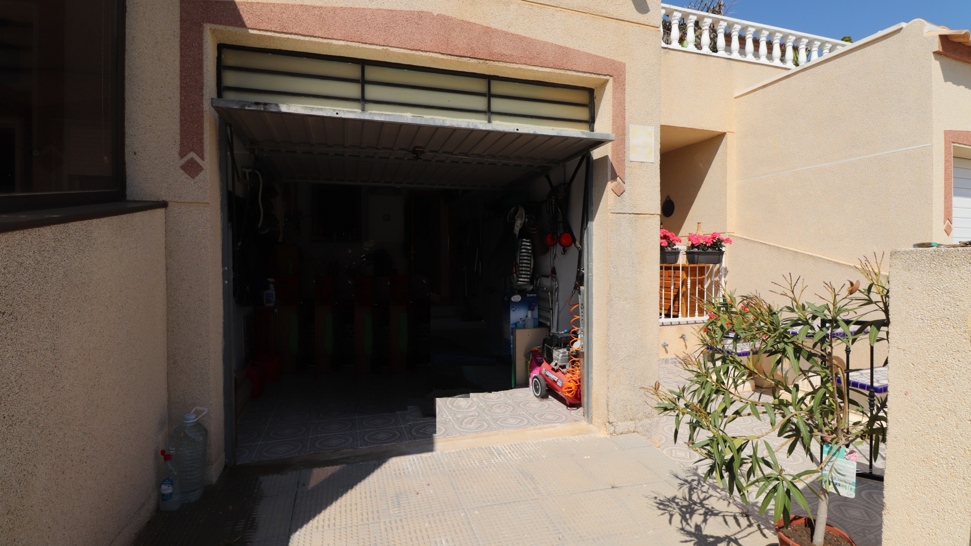 Resale - Townhouse - Benijofar - Benijofar - Village