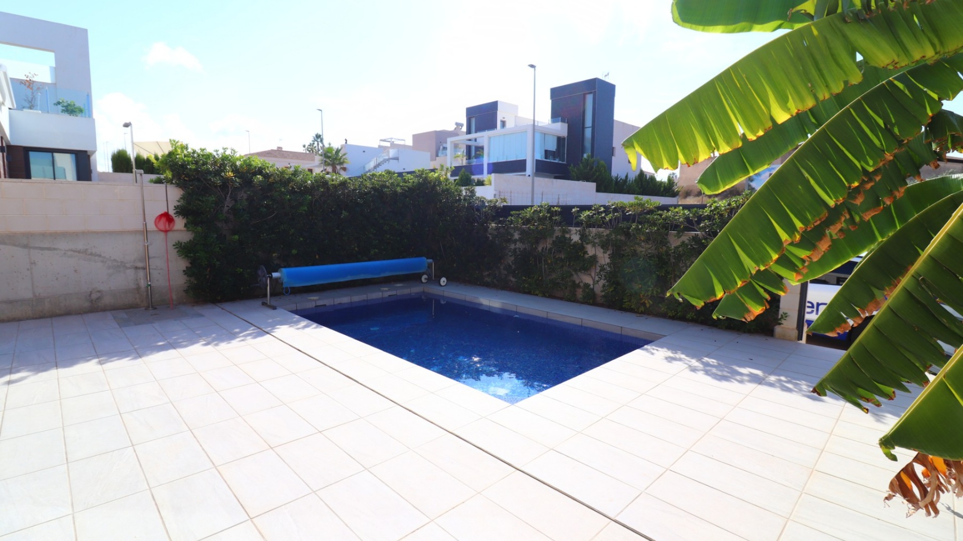 Resale - Townhouse - Benijofar - Benijofar - Village