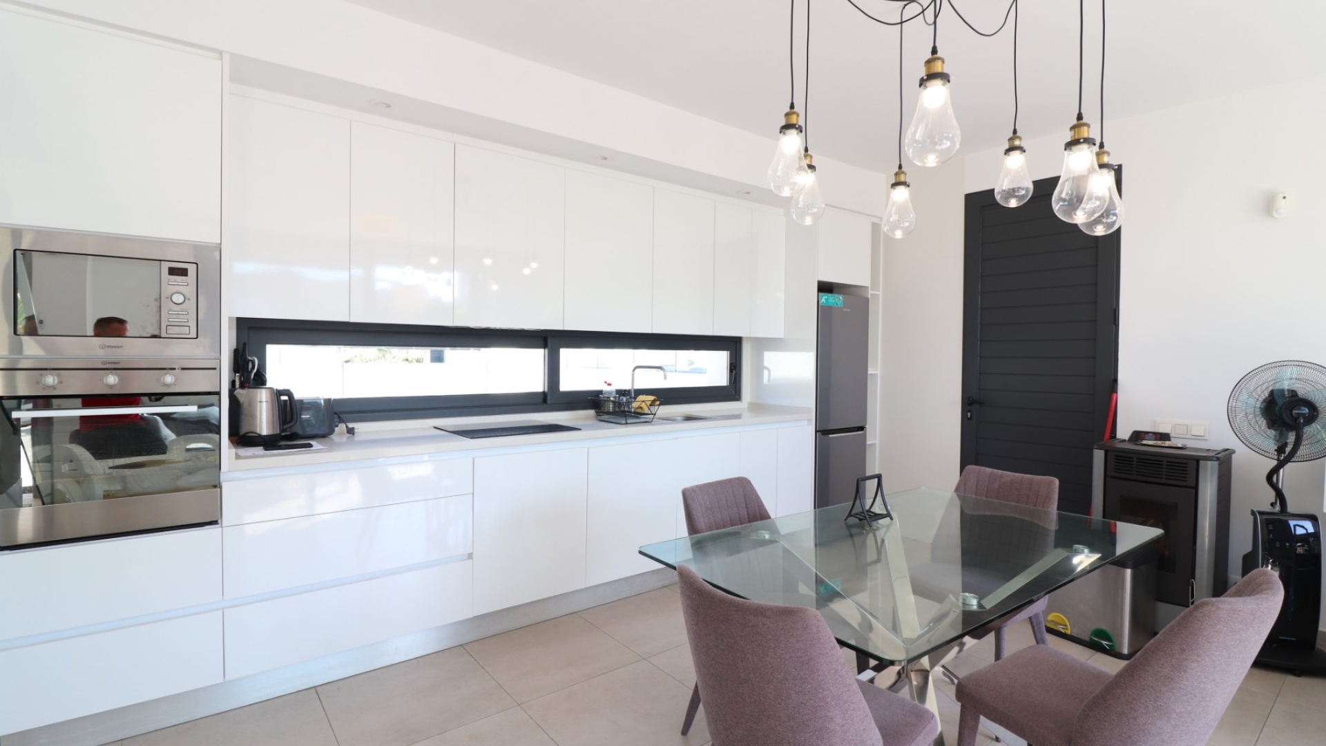 Resale - Townhouse - Benijofar - Benijofar - Village