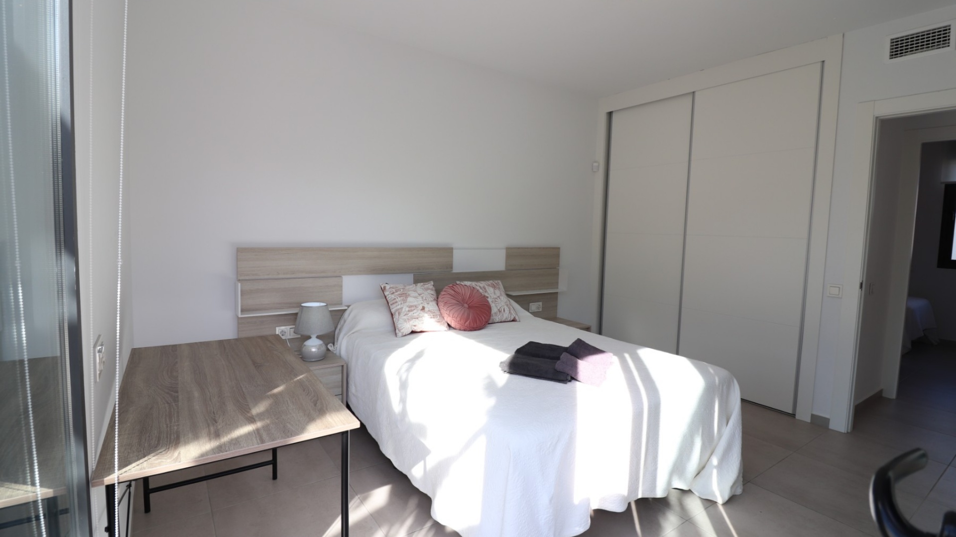 Resale - Townhouse - Benijofar - Benijofar - Village