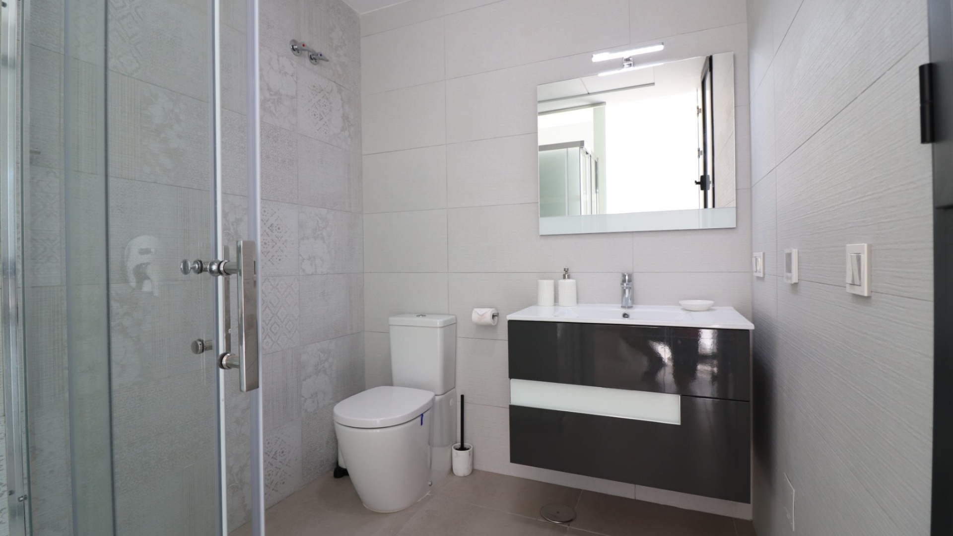 Resale - Townhouse - Benijofar - Benijofar - Village