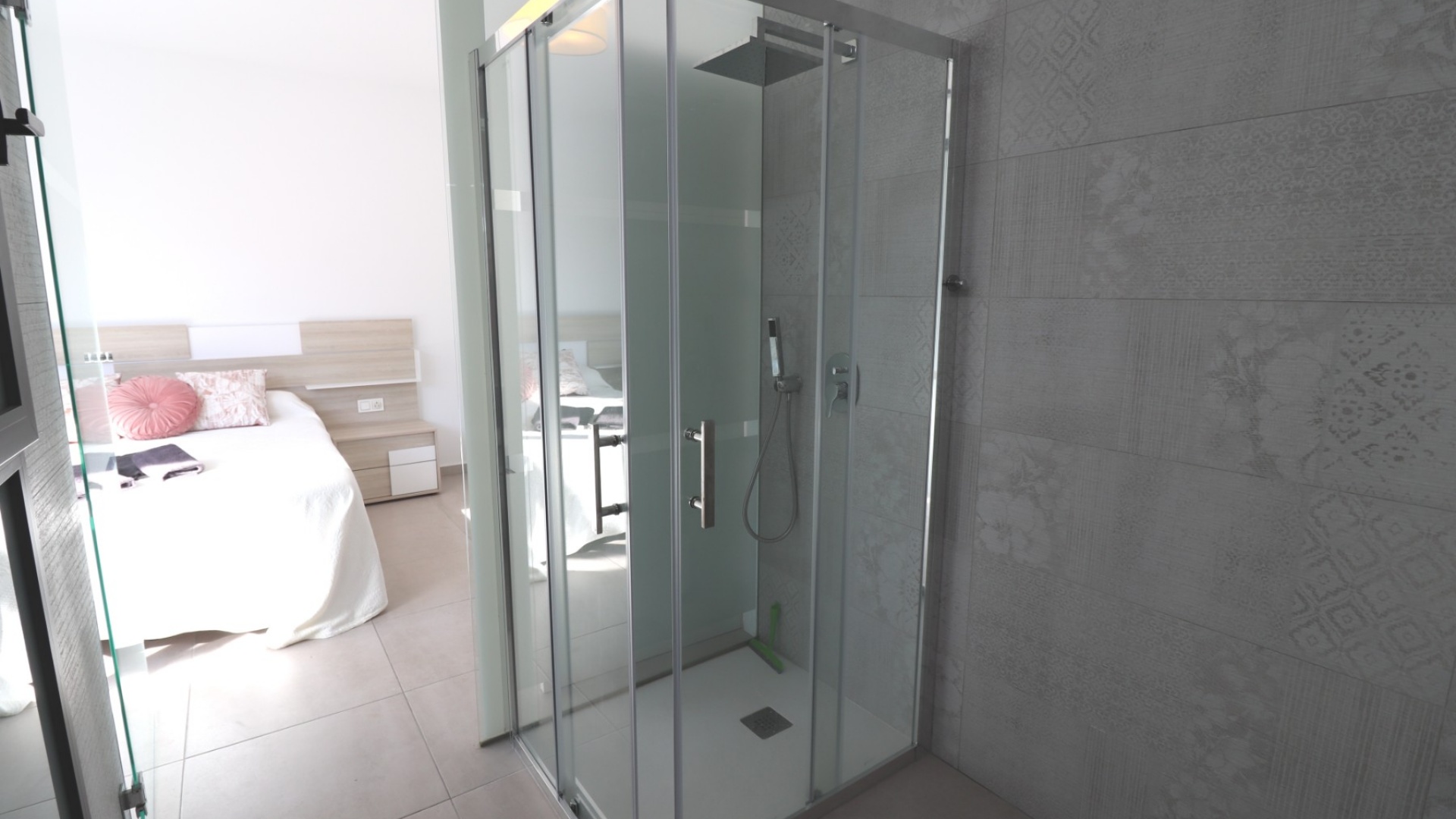 Resale - Townhouse - Benijofar - Benijofar - Village