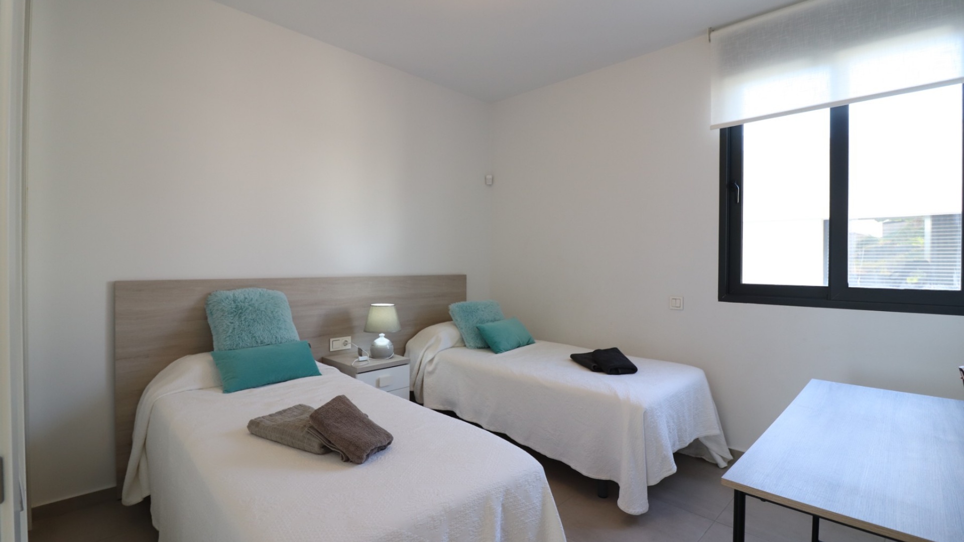 Resale - Townhouse - Benijofar - Benijofar - Village