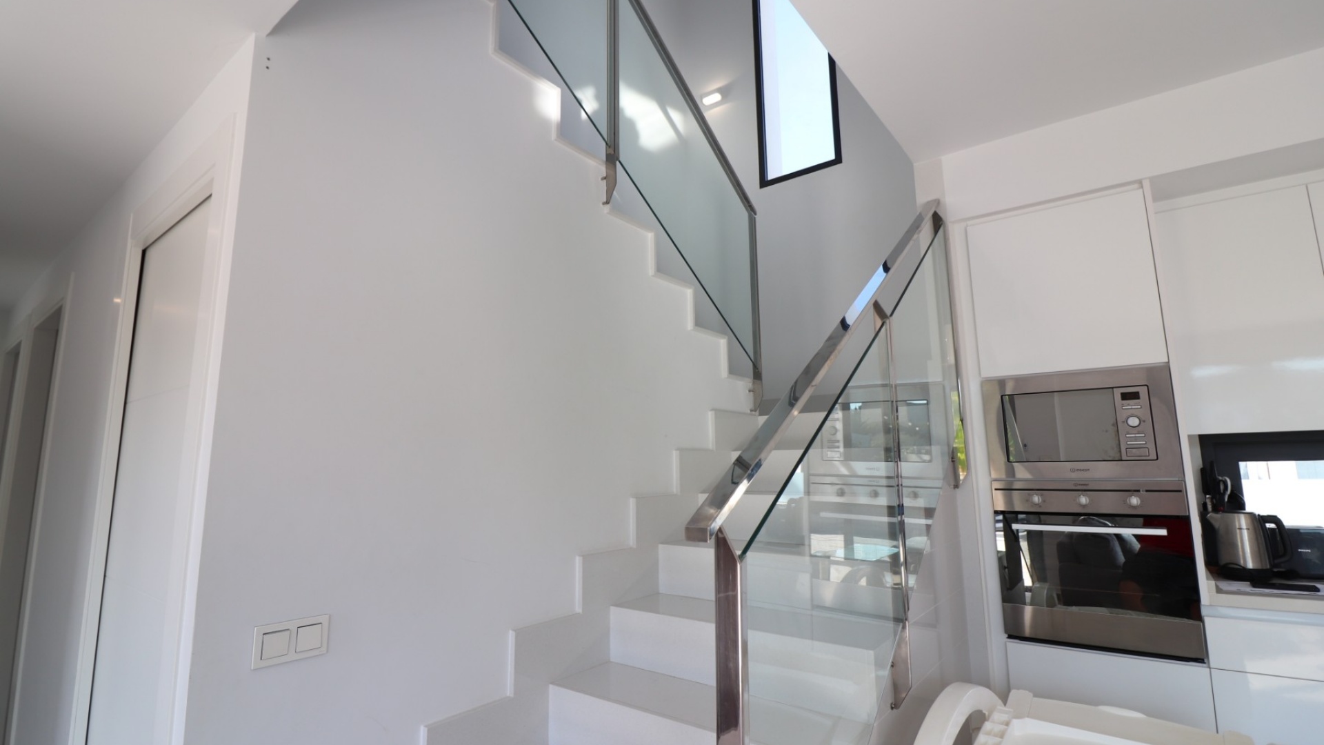 Resale - Townhouse - Benijofar - Benijofar - Village