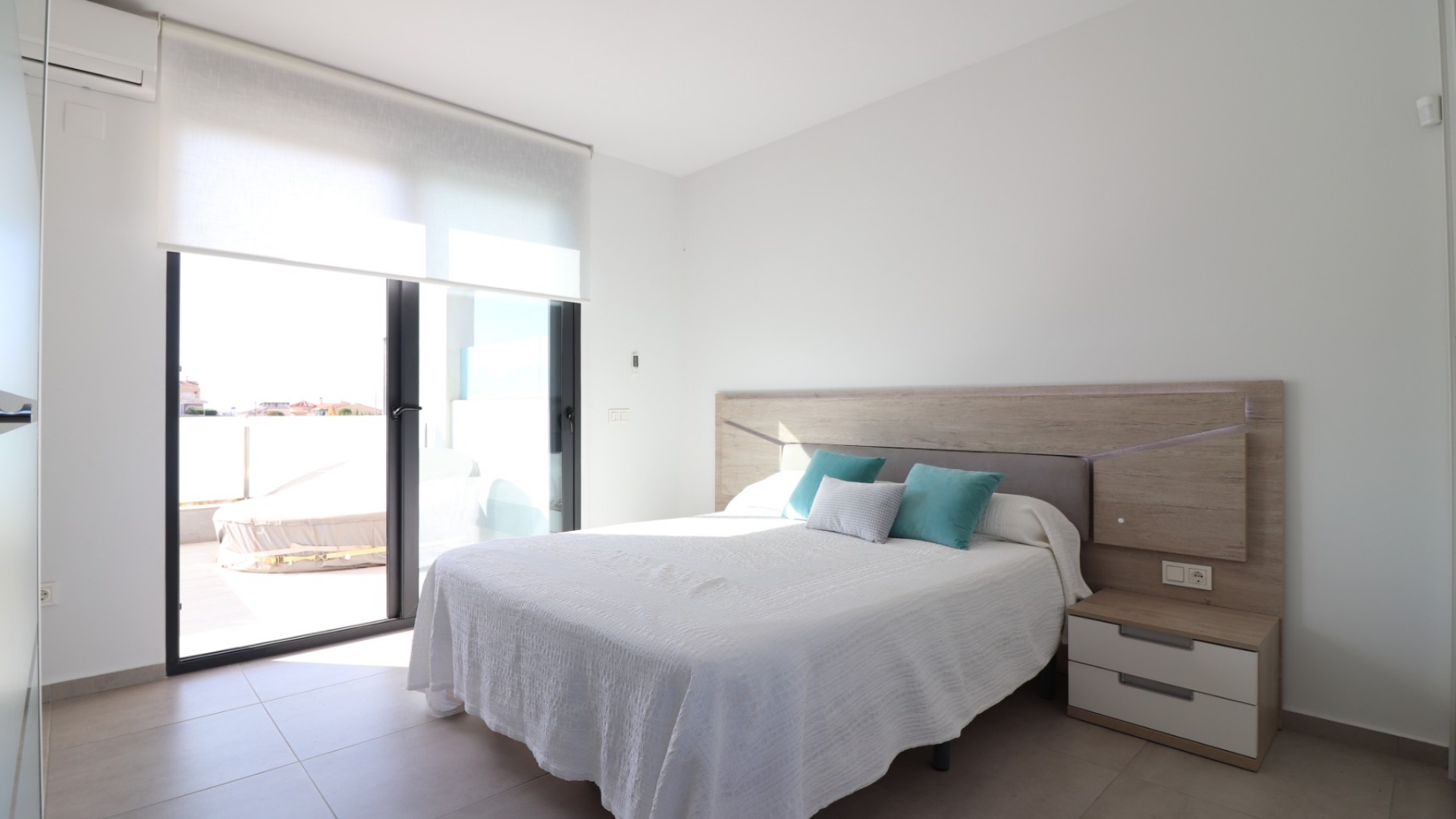 Resale - Townhouse - Benijofar - Benijofar - Village