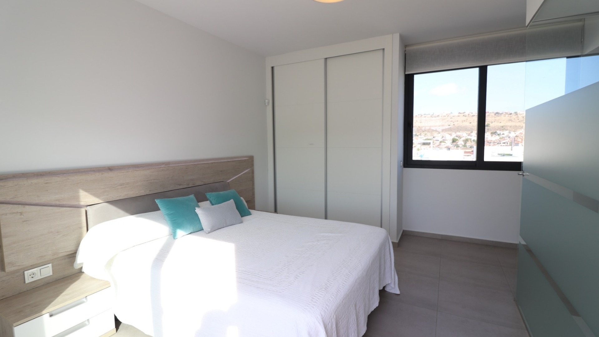 Resale - Townhouse - Benijofar - Benijofar - Village