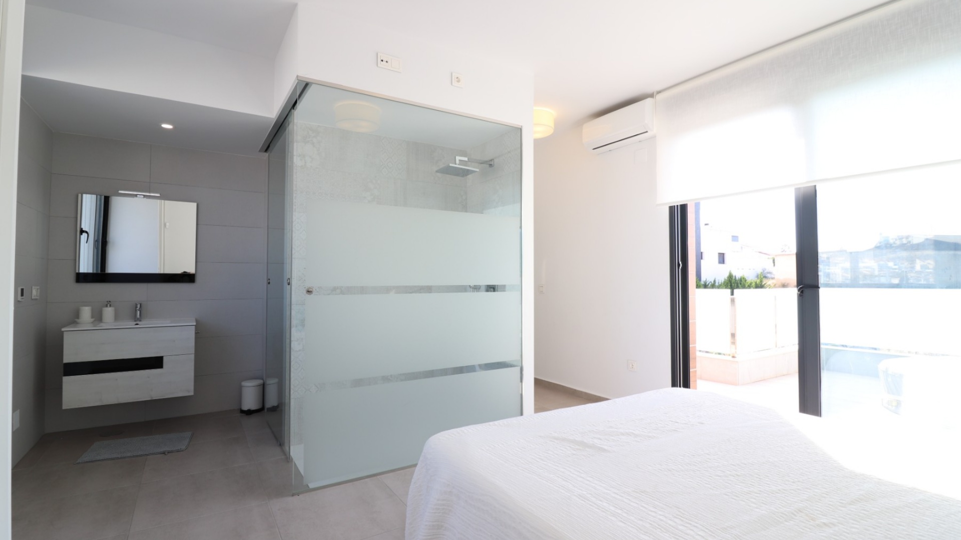 Resale - Townhouse - Benijofar - Benijofar - Village