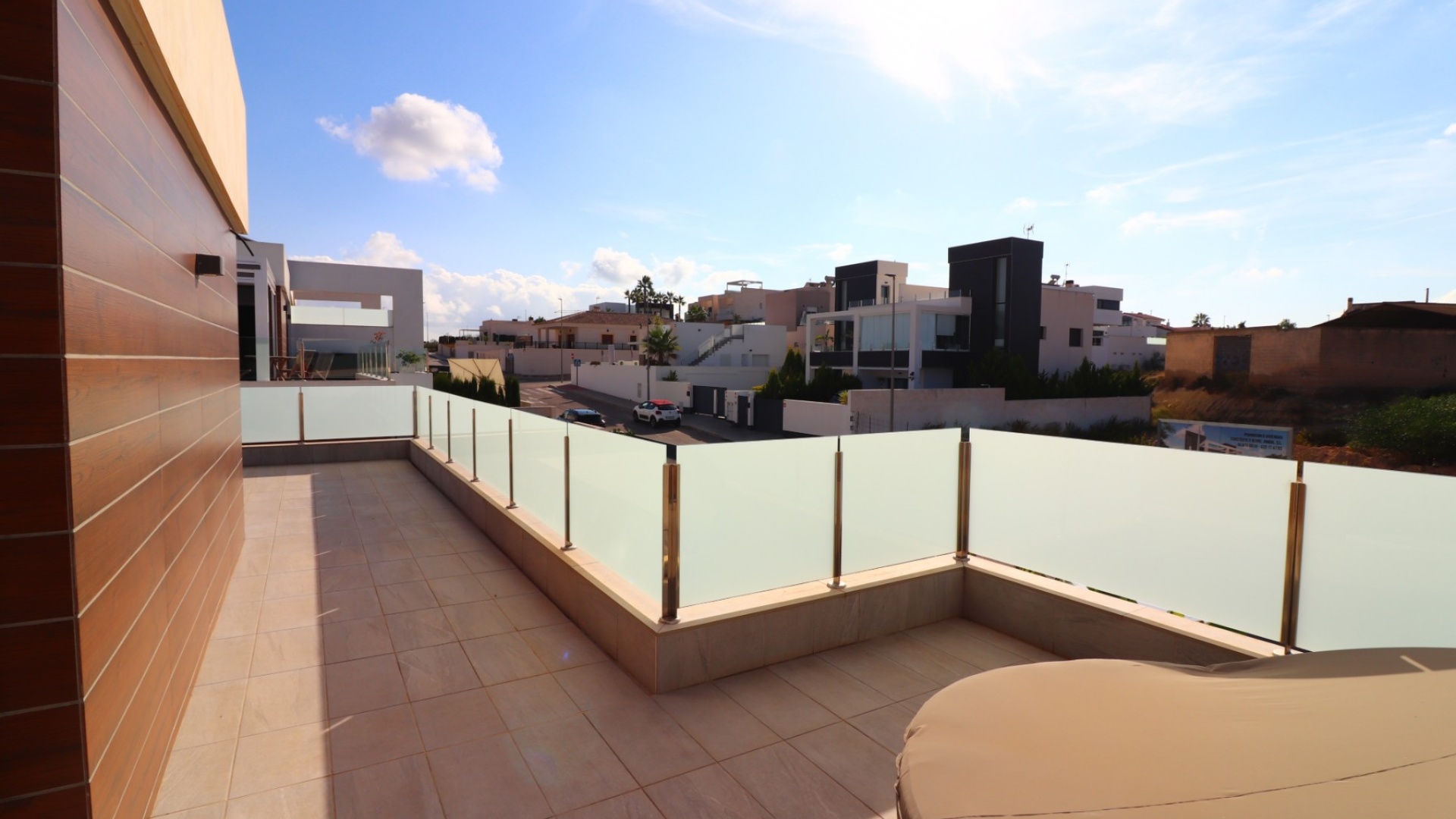 Resale - Townhouse - Benijofar - Benijofar - Village