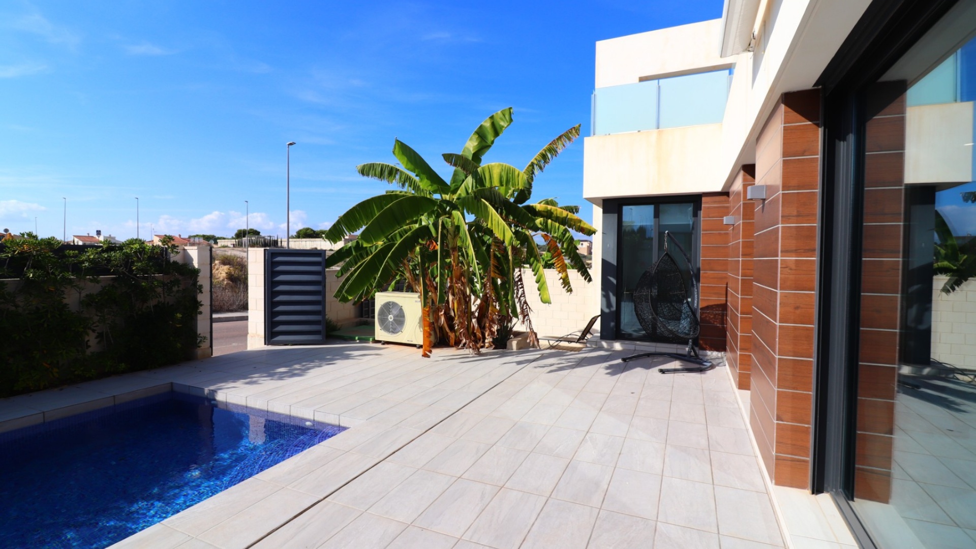 Resale - Townhouse - Benijofar - Benijofar - Village