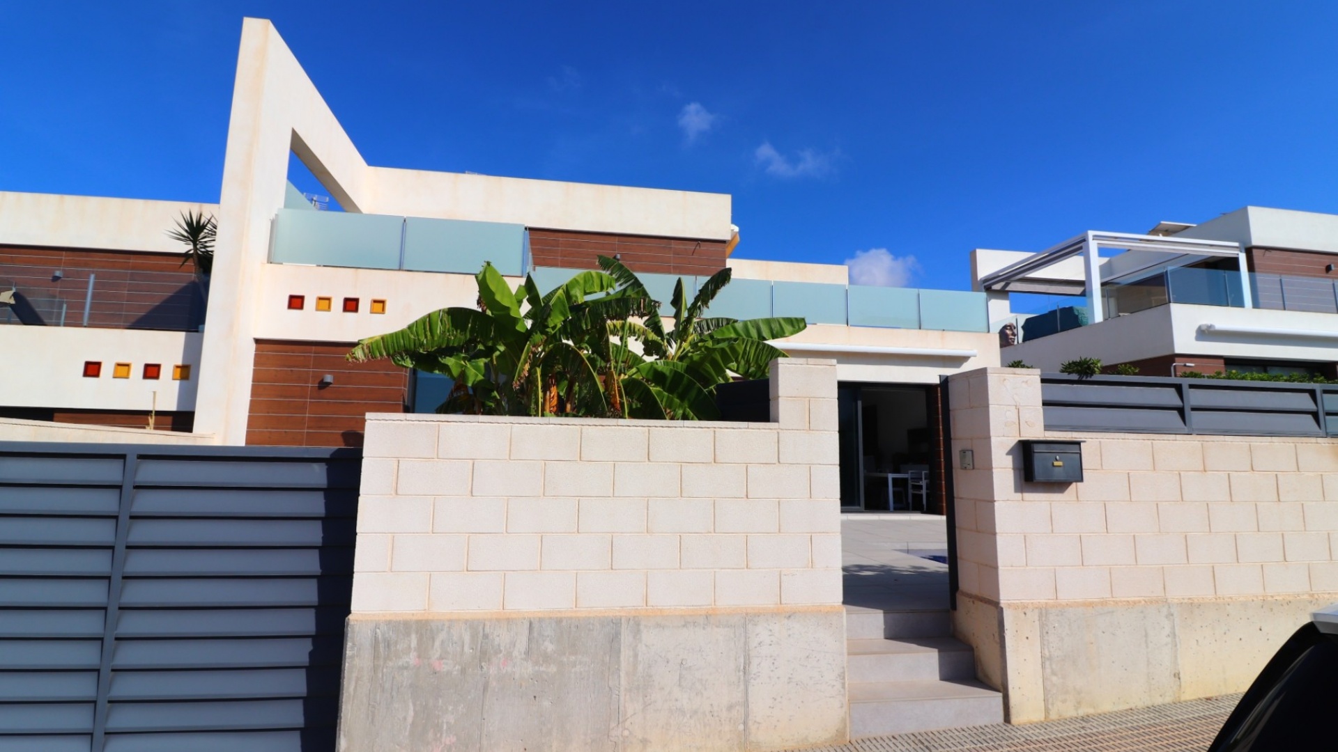 Resale - Townhouse - Benijofar - Benijofar - Village