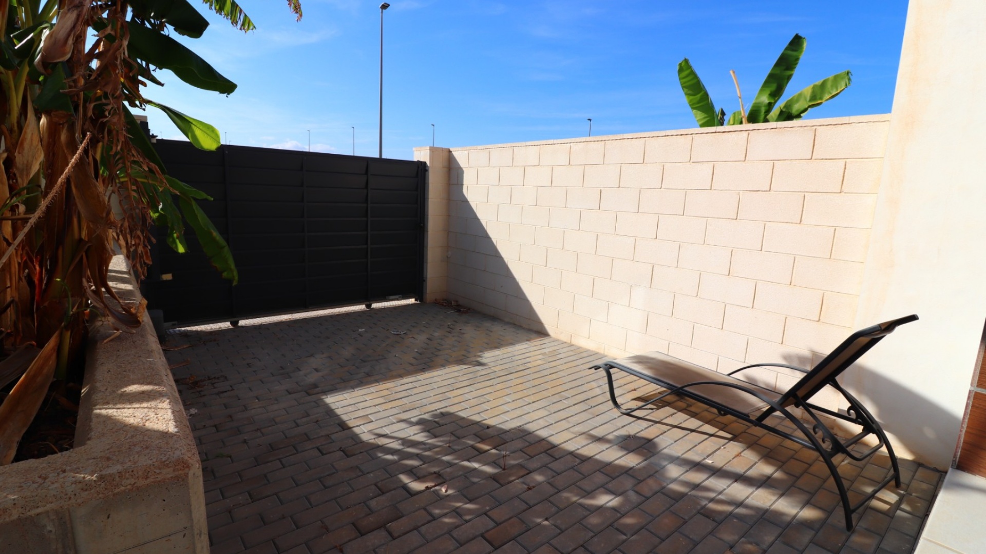 Resale - Townhouse - Benijofar - Benijofar - Village