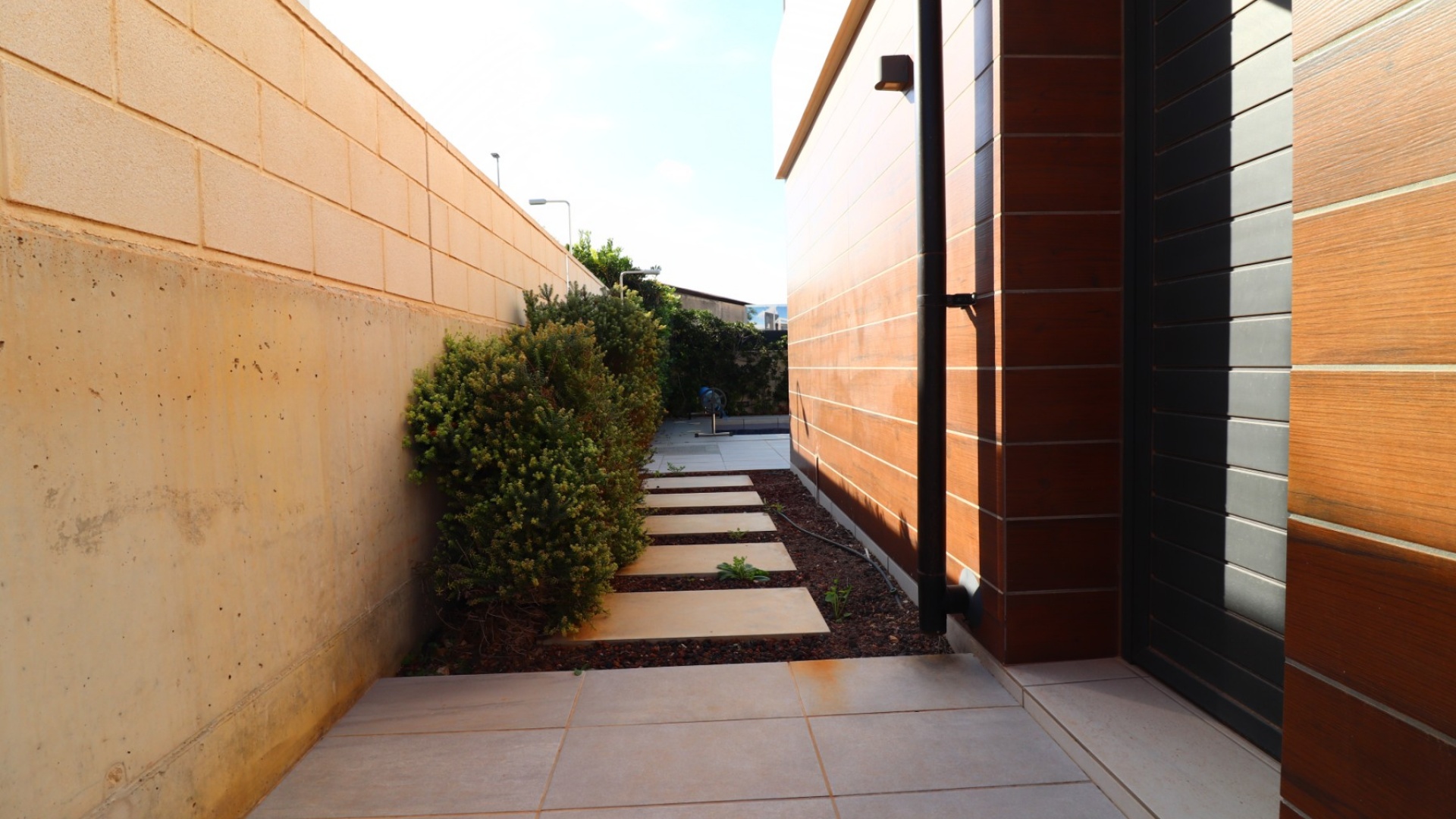 Resale - Townhouse - Benijofar - Benijofar - Village