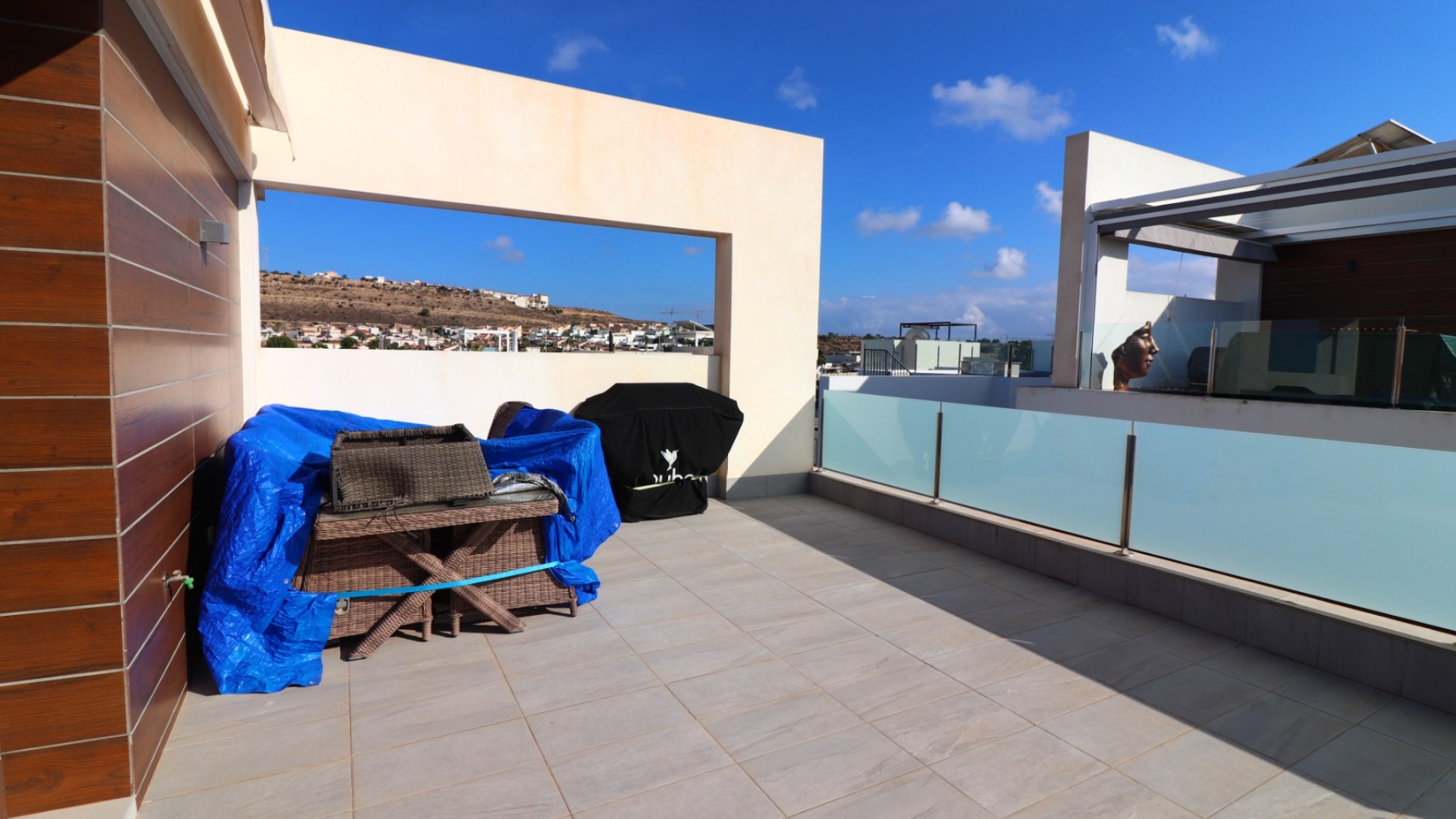 Resale - Townhouse - Benijofar - Benijofar - Village