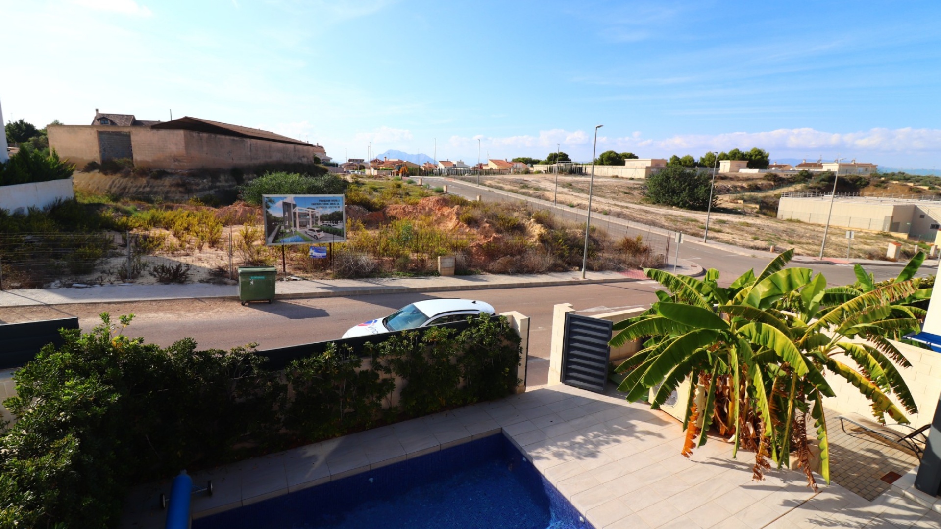 Resale - Townhouse - Benijofar - Benijofar - Village