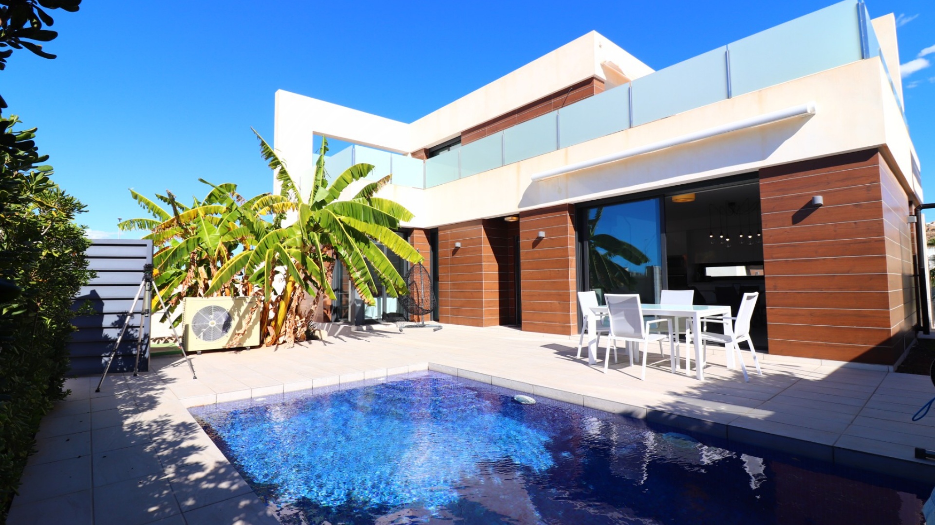 Resale - Townhouse - Benijofar - Benijofar - Village