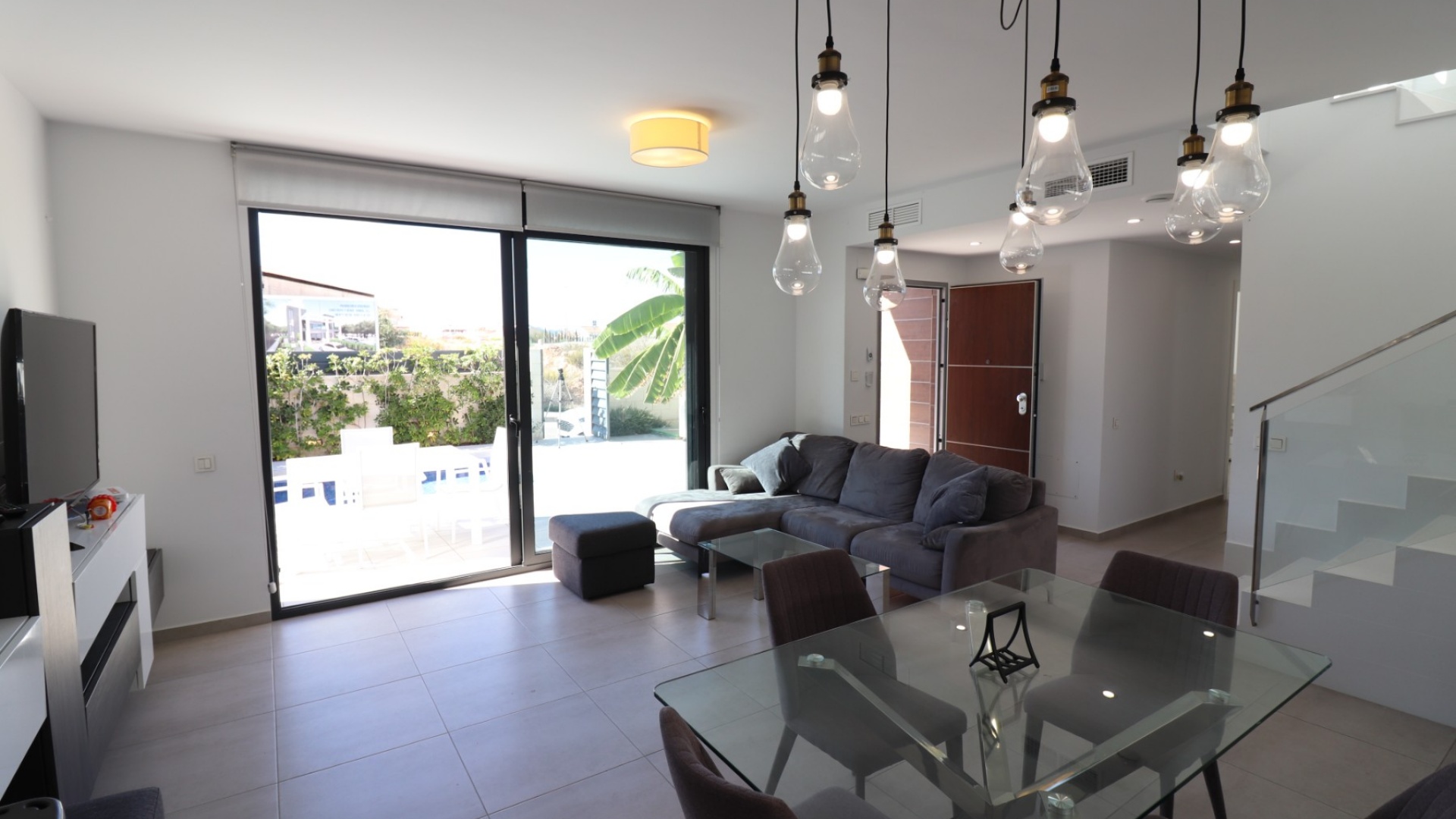 Resale - Townhouse - Benijofar - Benijofar - Village