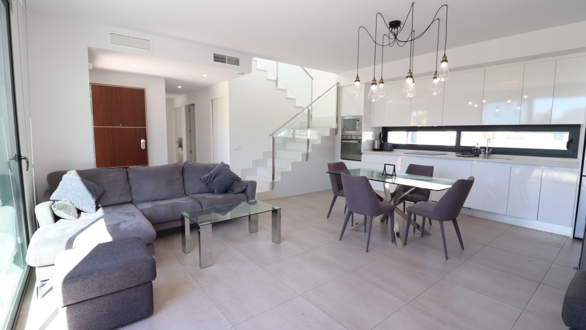 Resale - Townhouse - Benijofar - Benijofar - Village