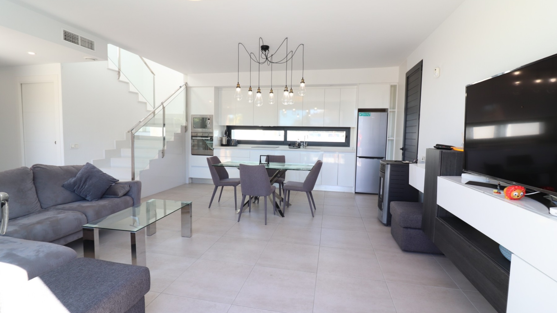 Resale - Townhouse - Benijofar - Benijofar - Village