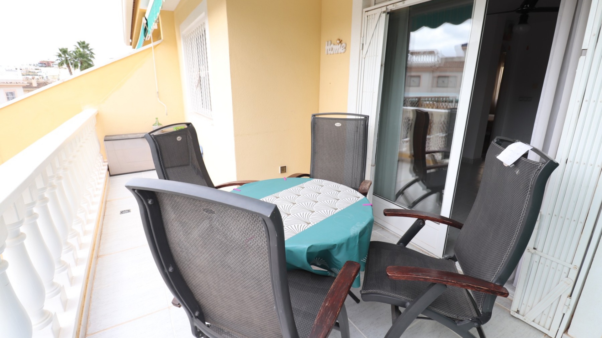 Resale - Townhouse - Benijofar - Benimar