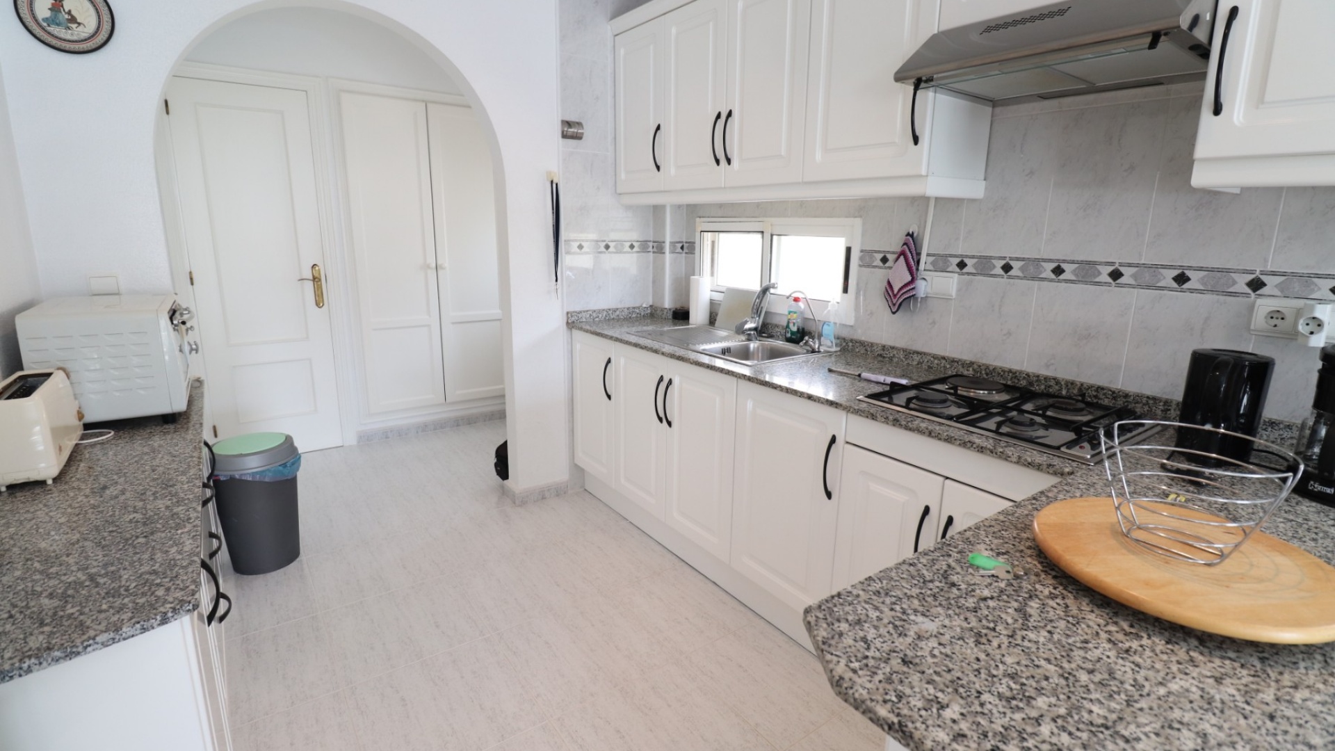 Resale - Townhouse - Benijofar - Benimar