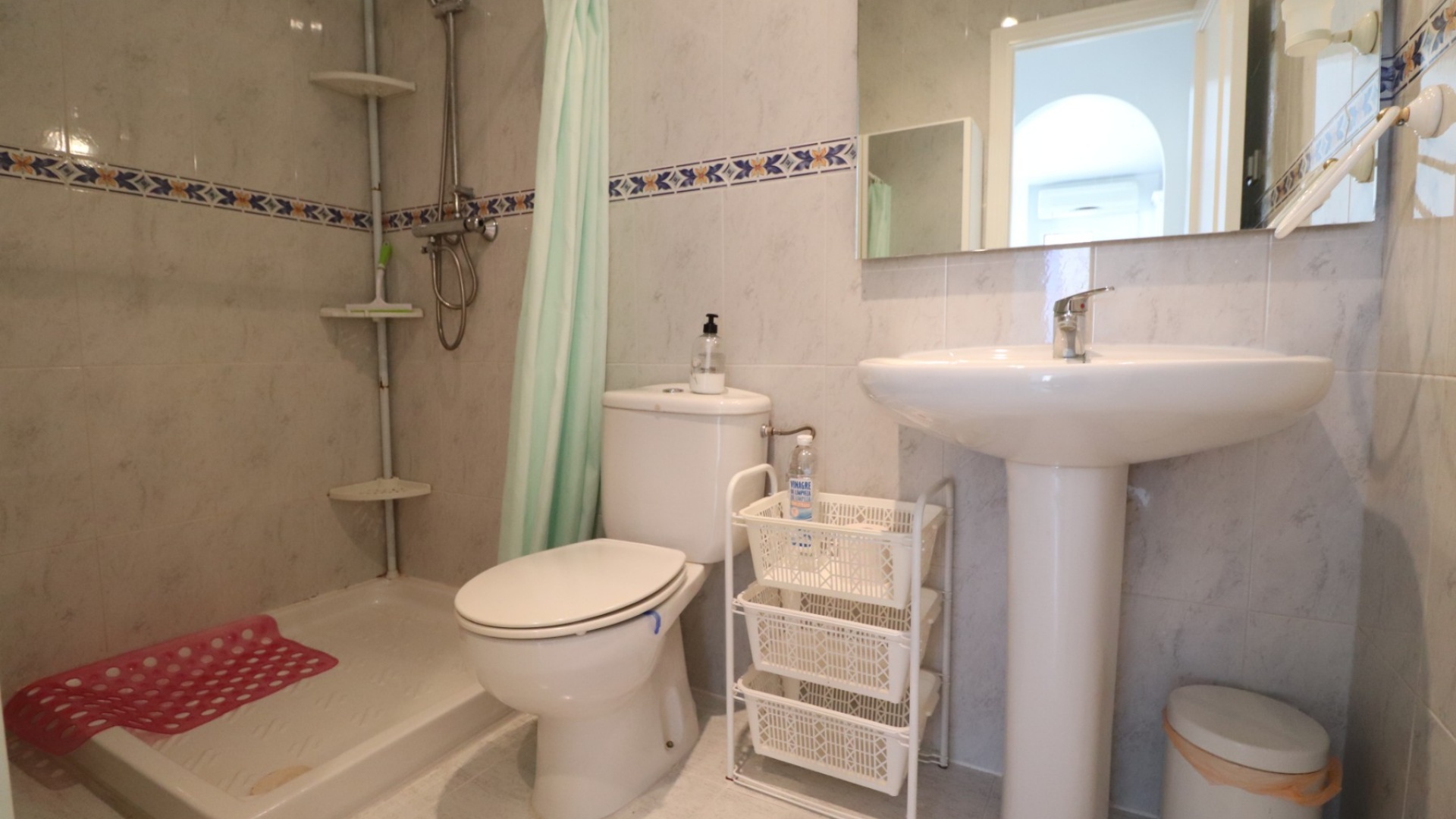 Resale - Townhouse - Benijofar - Benimar