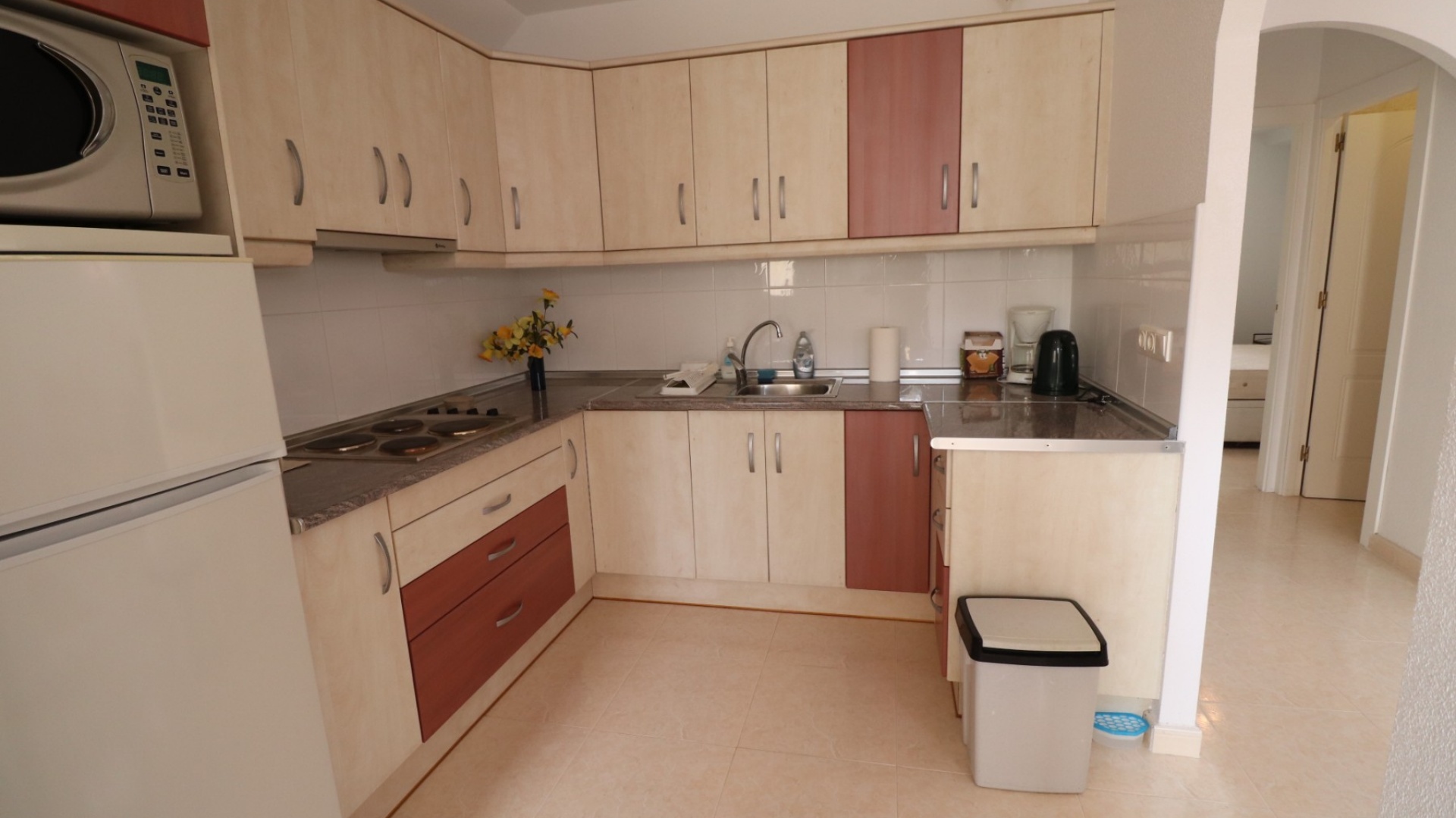 Resale - Townhouse - Benijofar - Benimar