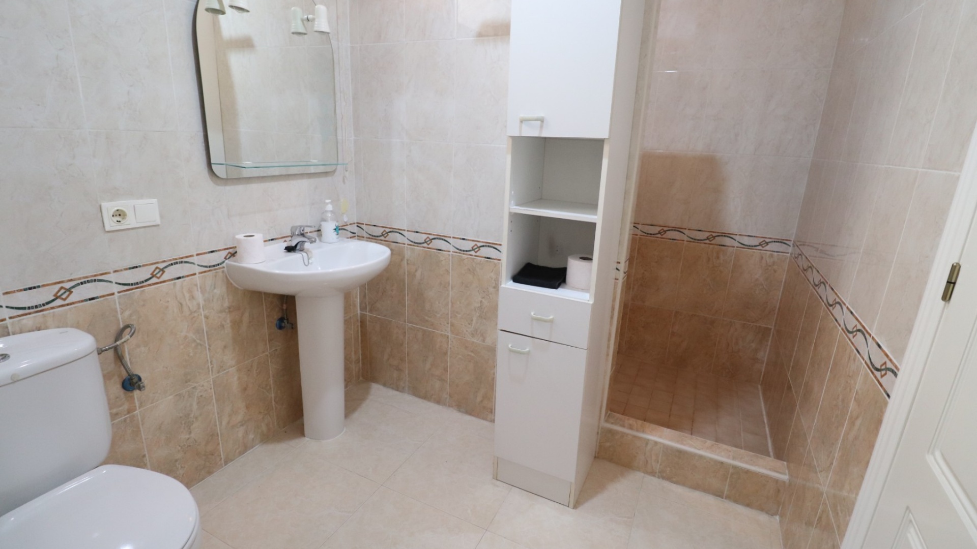 Resale - Townhouse - Benijofar - Benimar